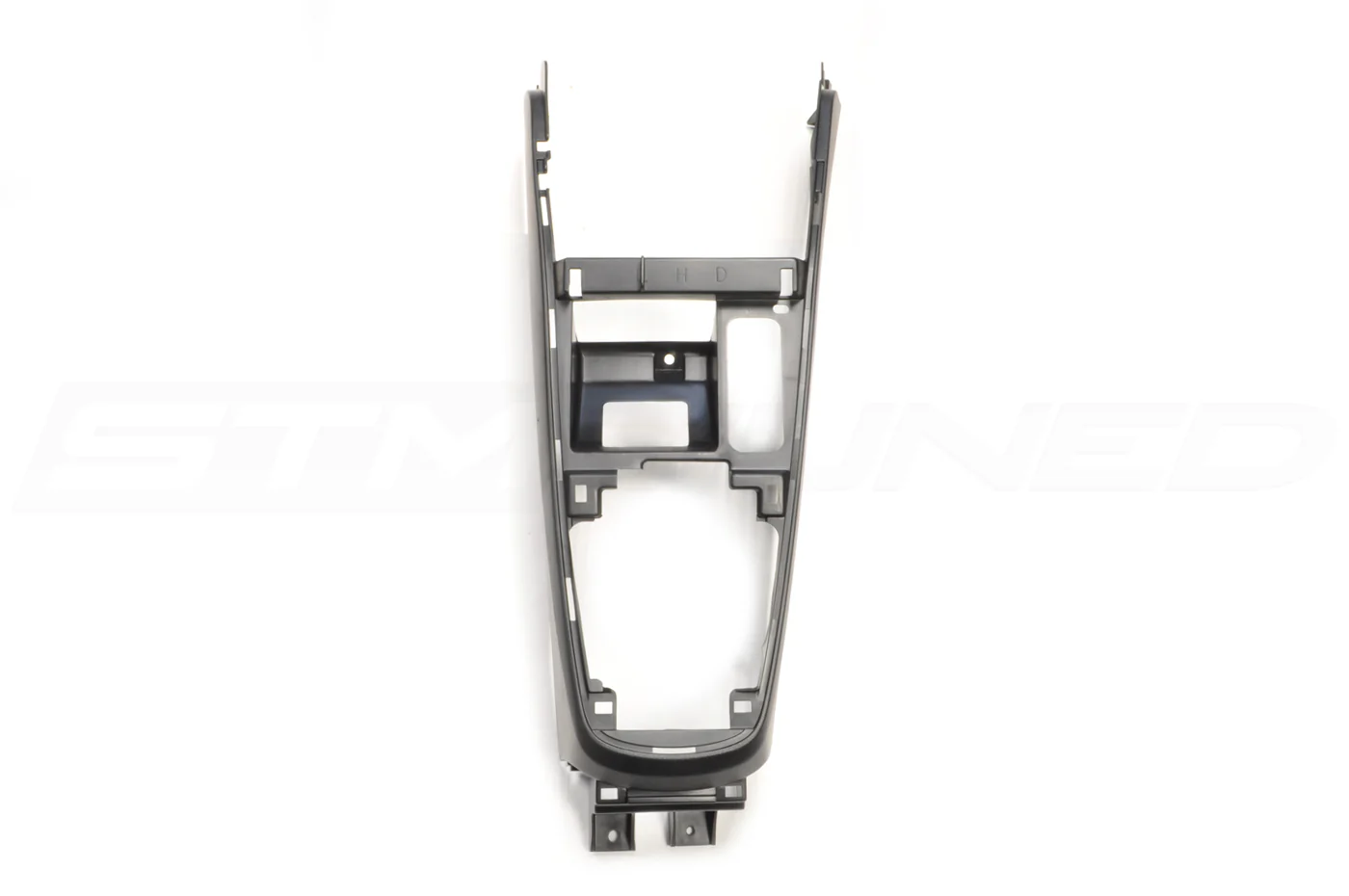 Mitsubishi OEM Floor Console for Evo 8/9 (MR633547) - Image 3