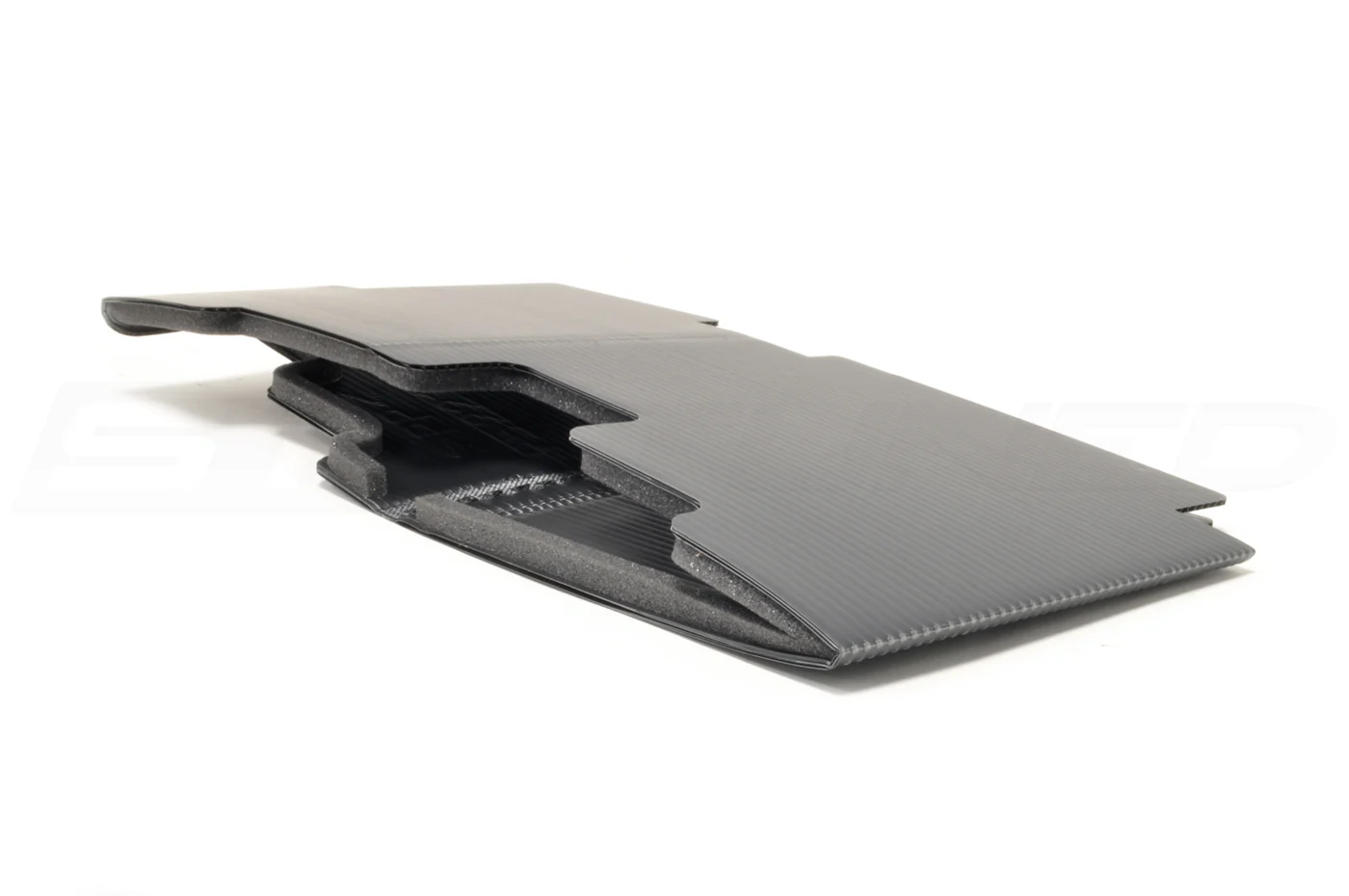 Mitsubishi OEM Battery Cover for Evo 8/9 (MR952211) - Image 3
