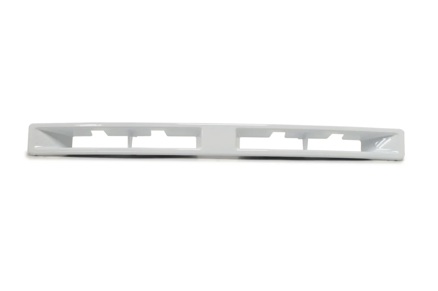 Mitsubishi OEM Front Bumper Insert for Evo 7 (MR957826) *Discontinued*