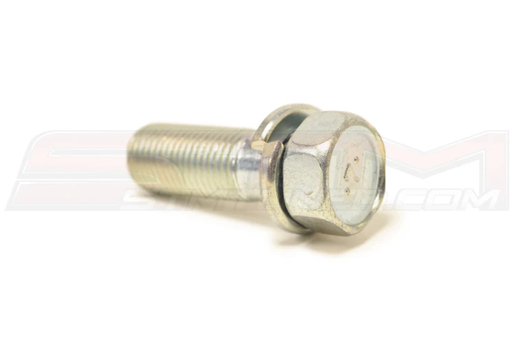 Mitsubishi OEM Transmission Bracket Bolt for Evo 8/9 (MR980118) - Image 2