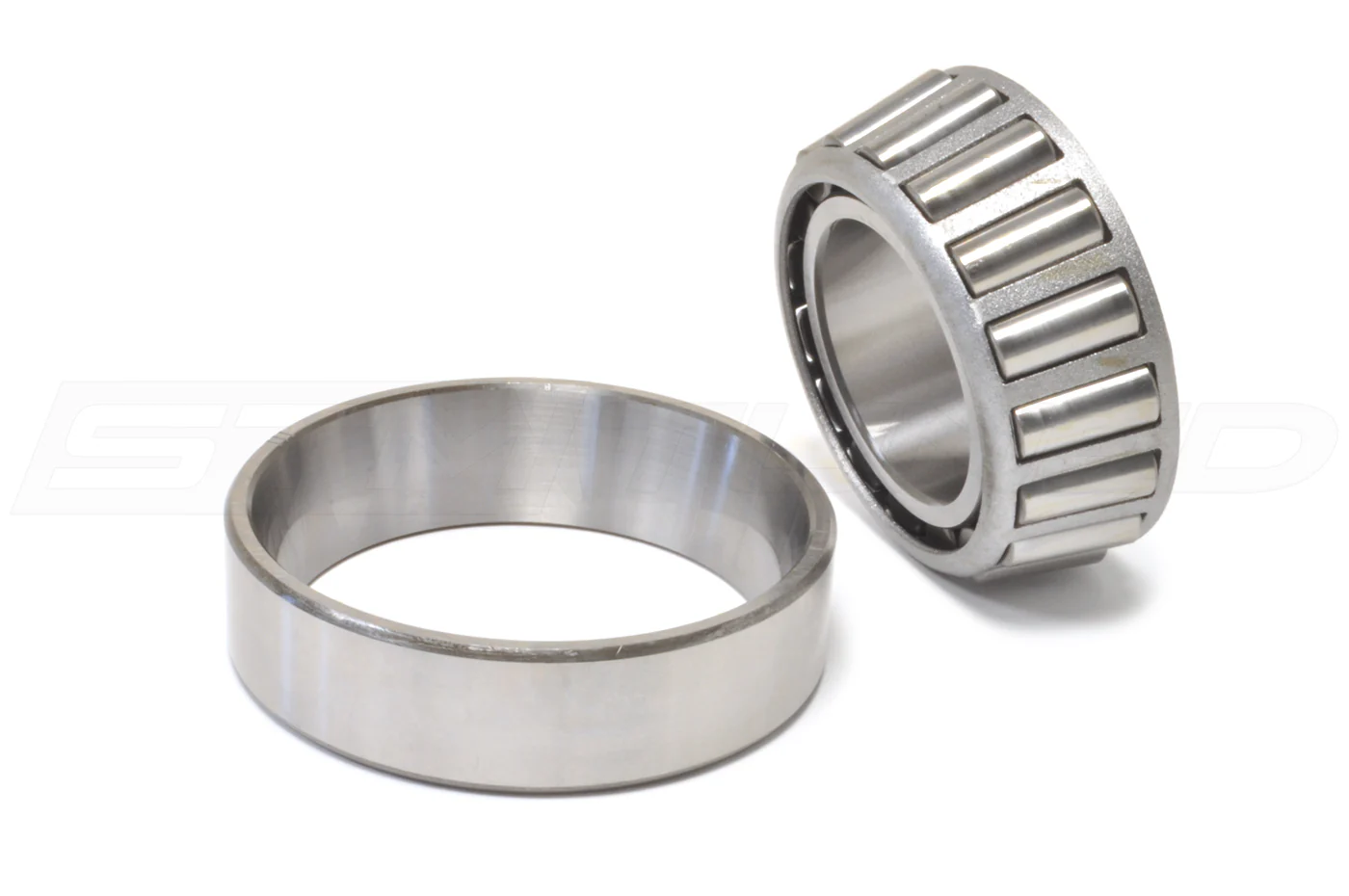 Mitsubishi OEM Transfer Case Front Pinion Shaft Bearing for Evo 7/8/9 (MR980813) - Image 7