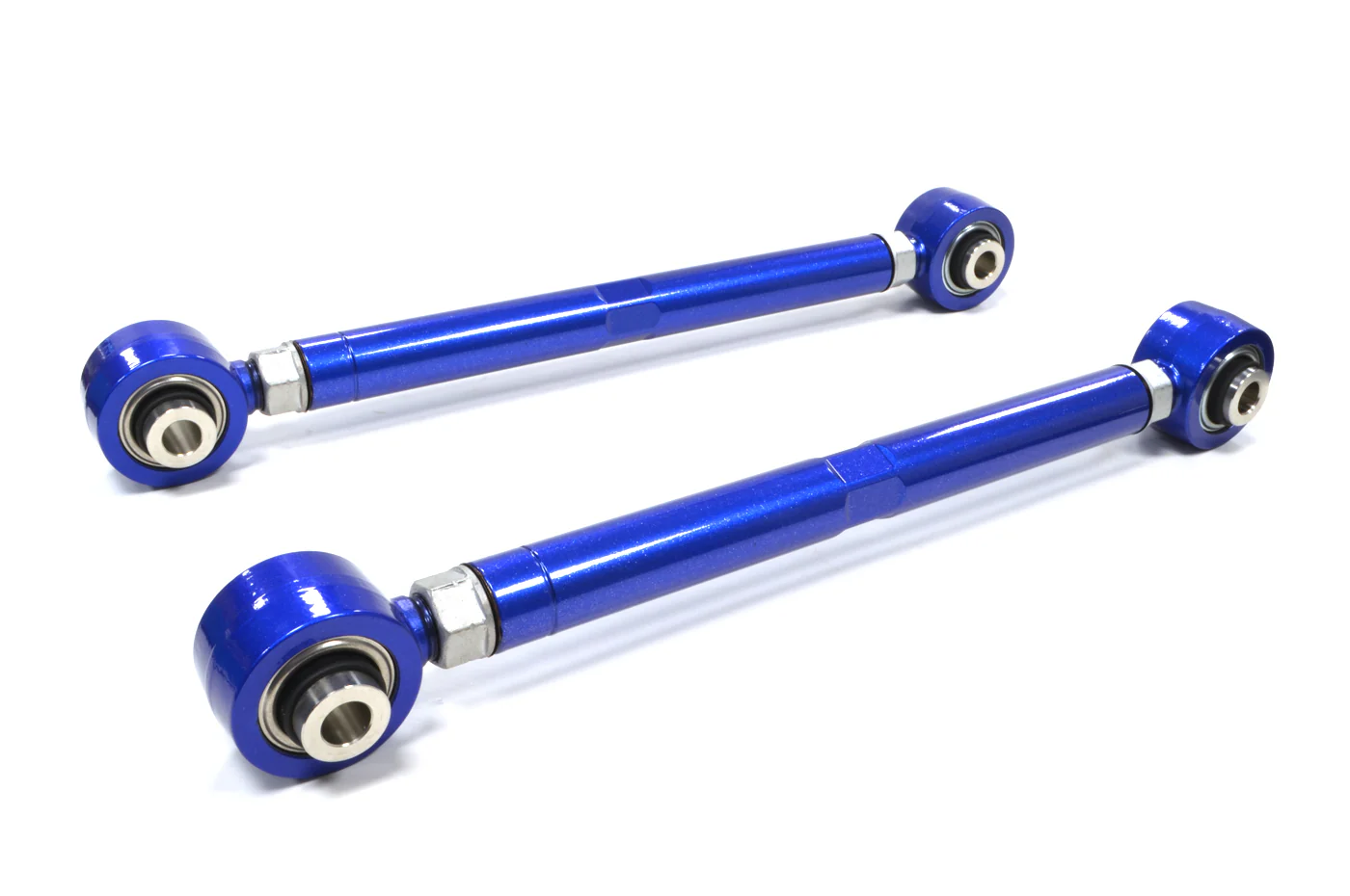 Megan Racing Rear Lower Camber Arms for Evo X (MRC-MT-0710)