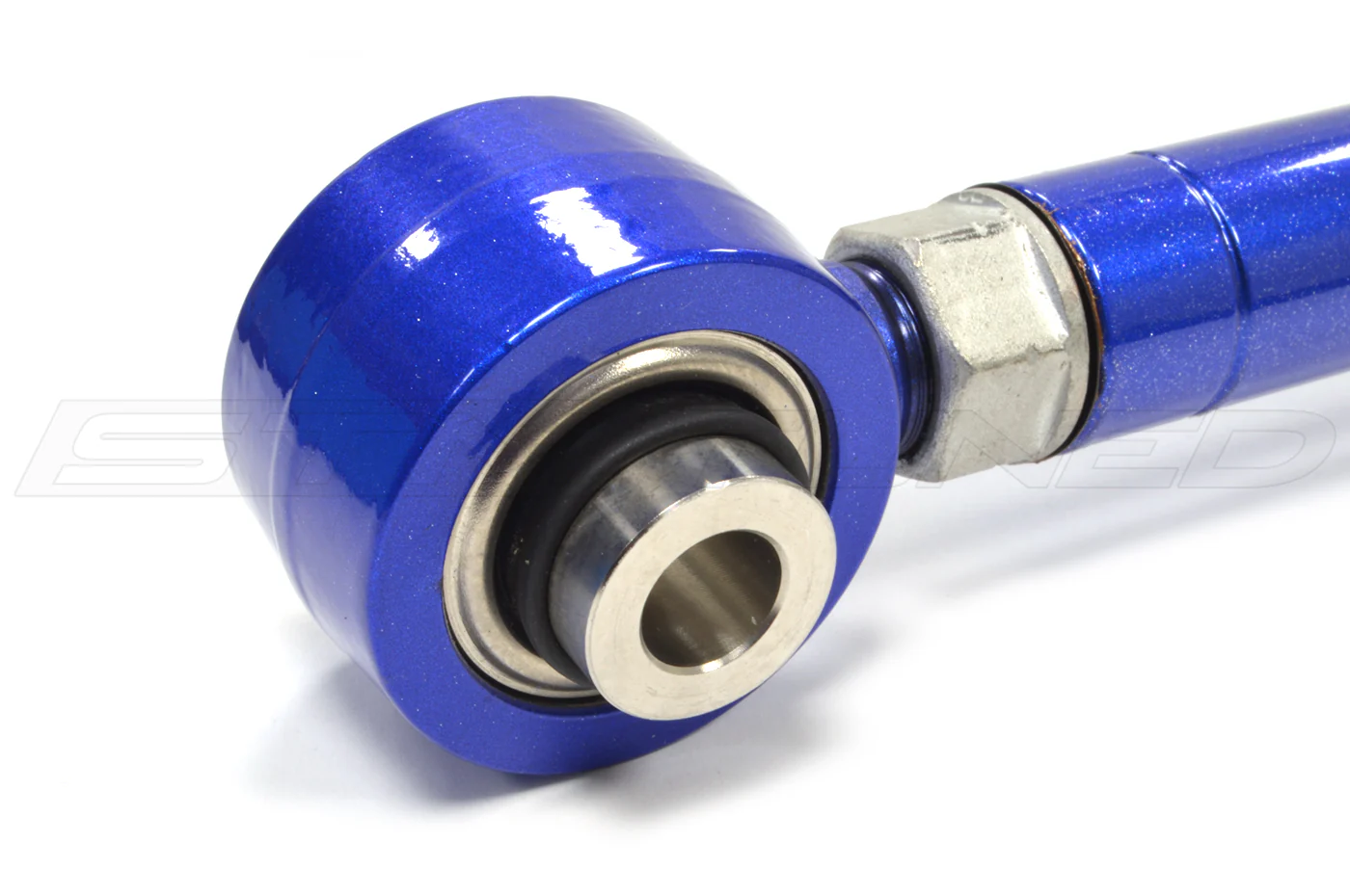 Megan Racing Rear Lower Camber Arms for Evo X (MRC-MT-0710) - Image 3