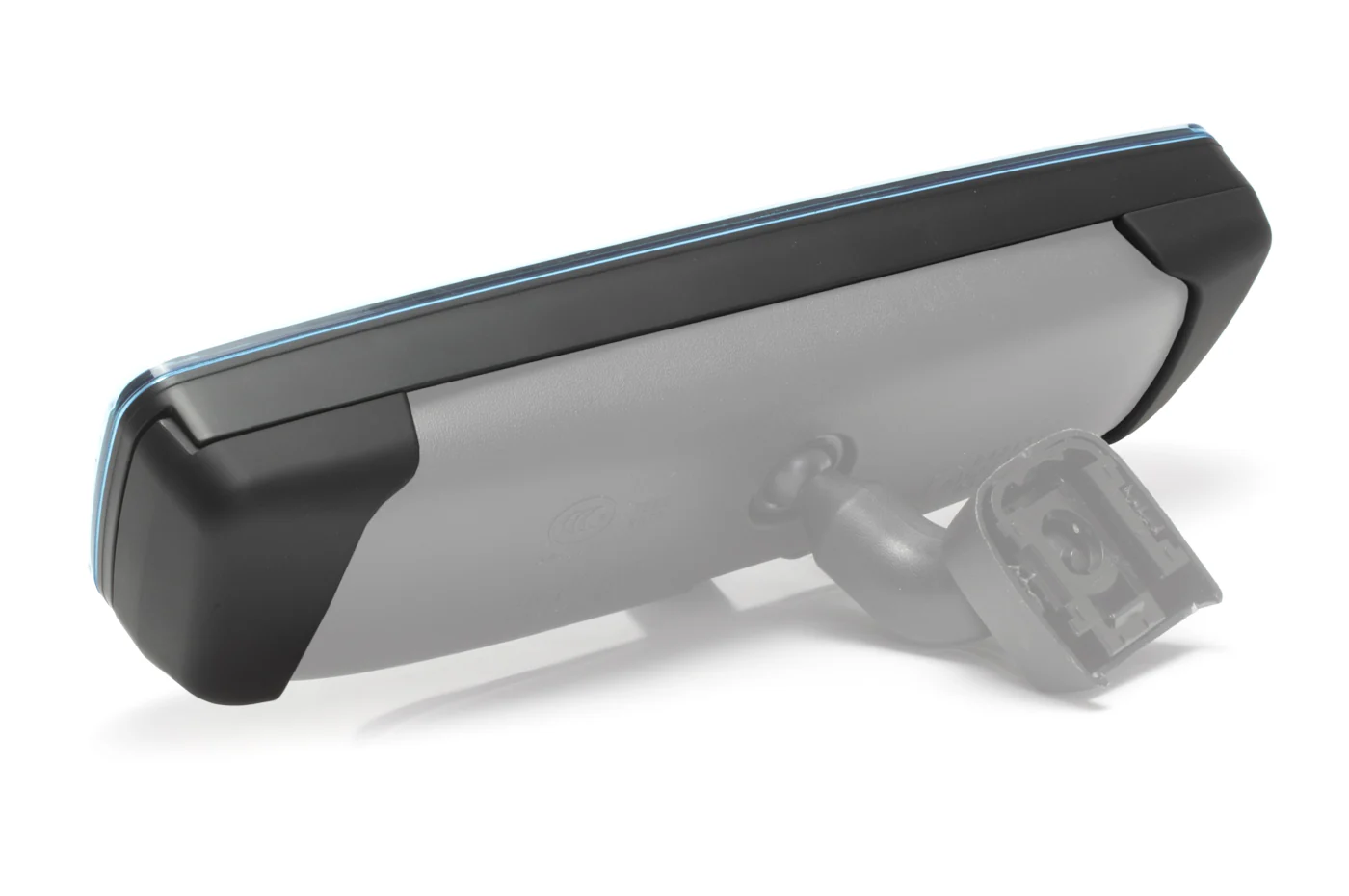 RE-VI Wide Rear View Mirror Cover for Civic Type R FK8/FL5 (MREVHC) - Image 5