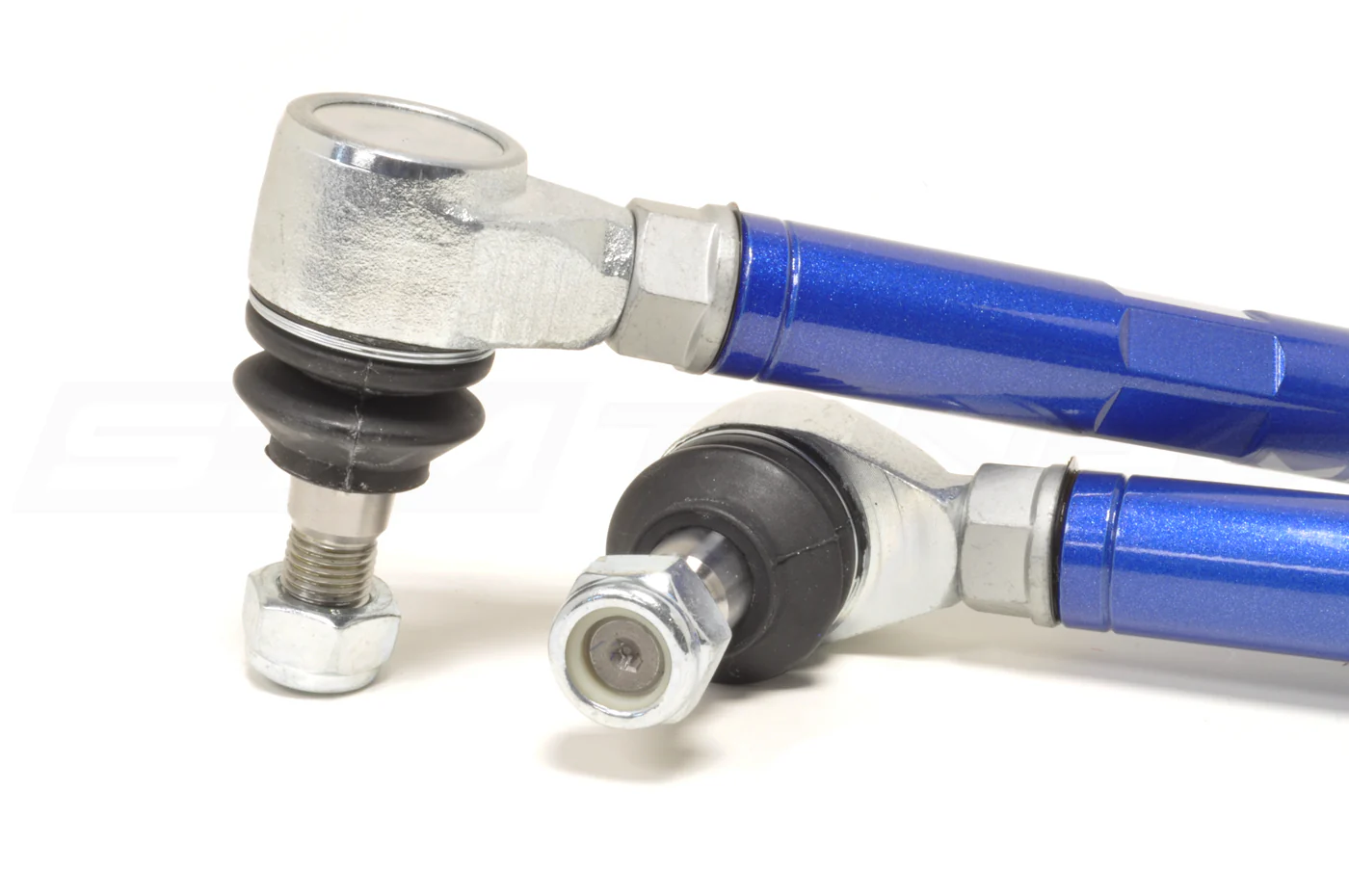 Megan Racing Rear Toe Control Arms for Evo IV-X (MRS-MT-0570) *Backorder ETA 6/26* - Image 4