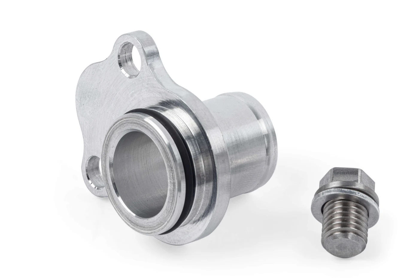 APR TB Inlet Adapter for 2019+ RS3 TTRS (MS100198-A)