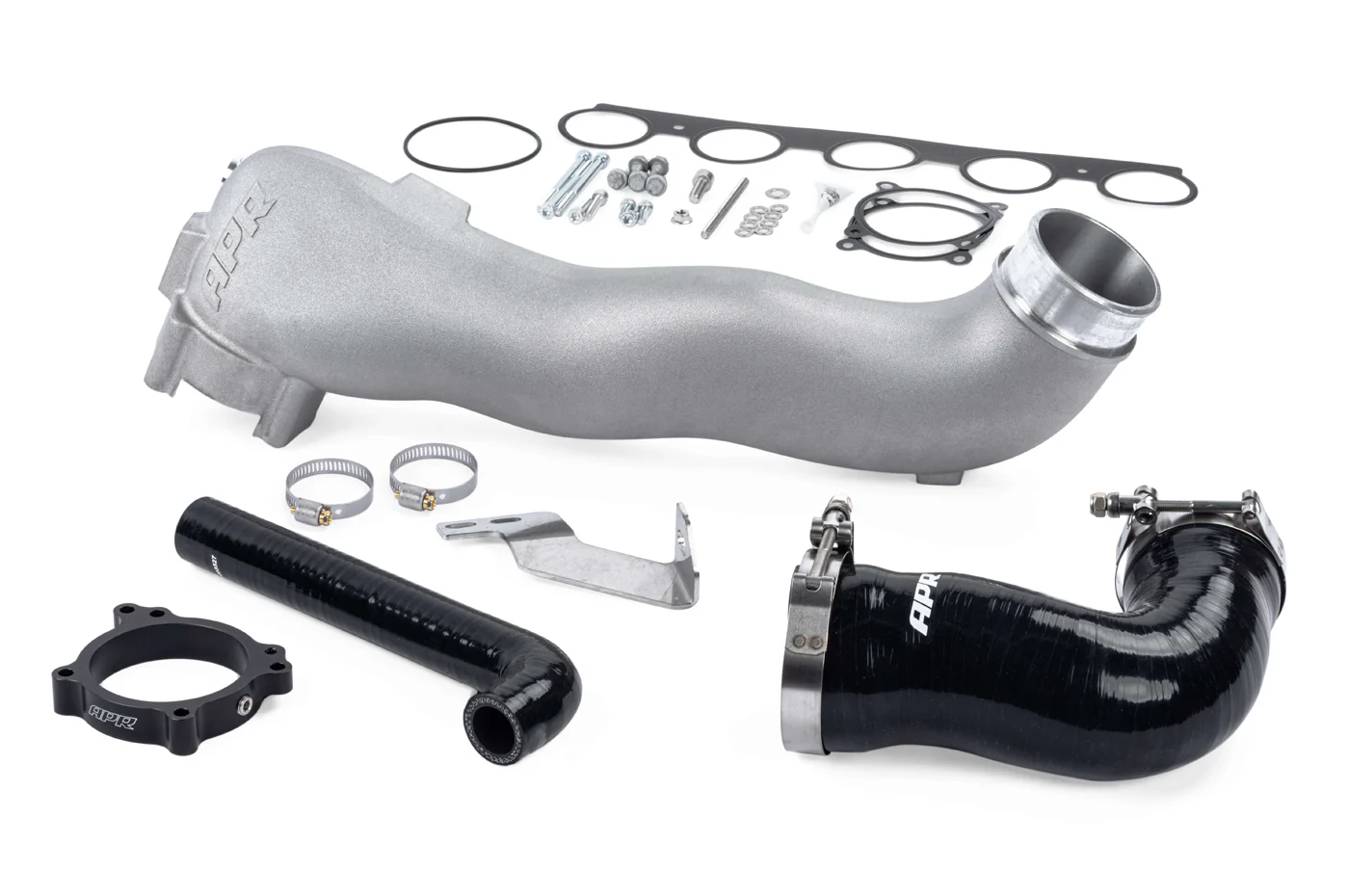 APR Throttle Body Inlet System for RS3 TTRS (MS100198) - Image 2