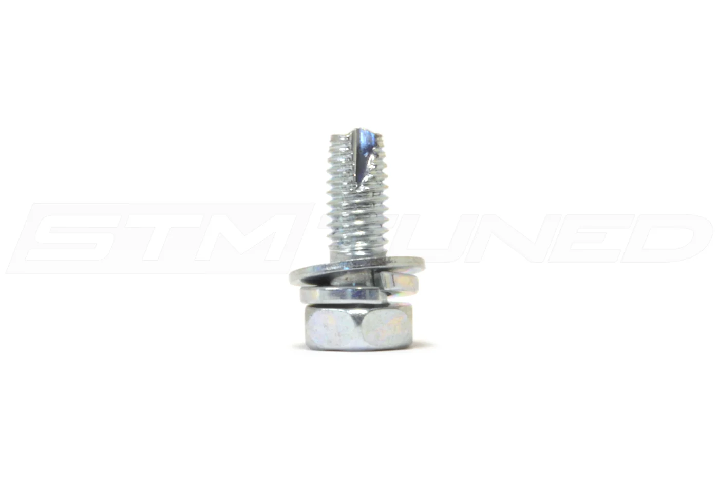 Mitsubishi OEM Mounting Bolt M6x16 for DSM Evo (MS240121) - Image 3