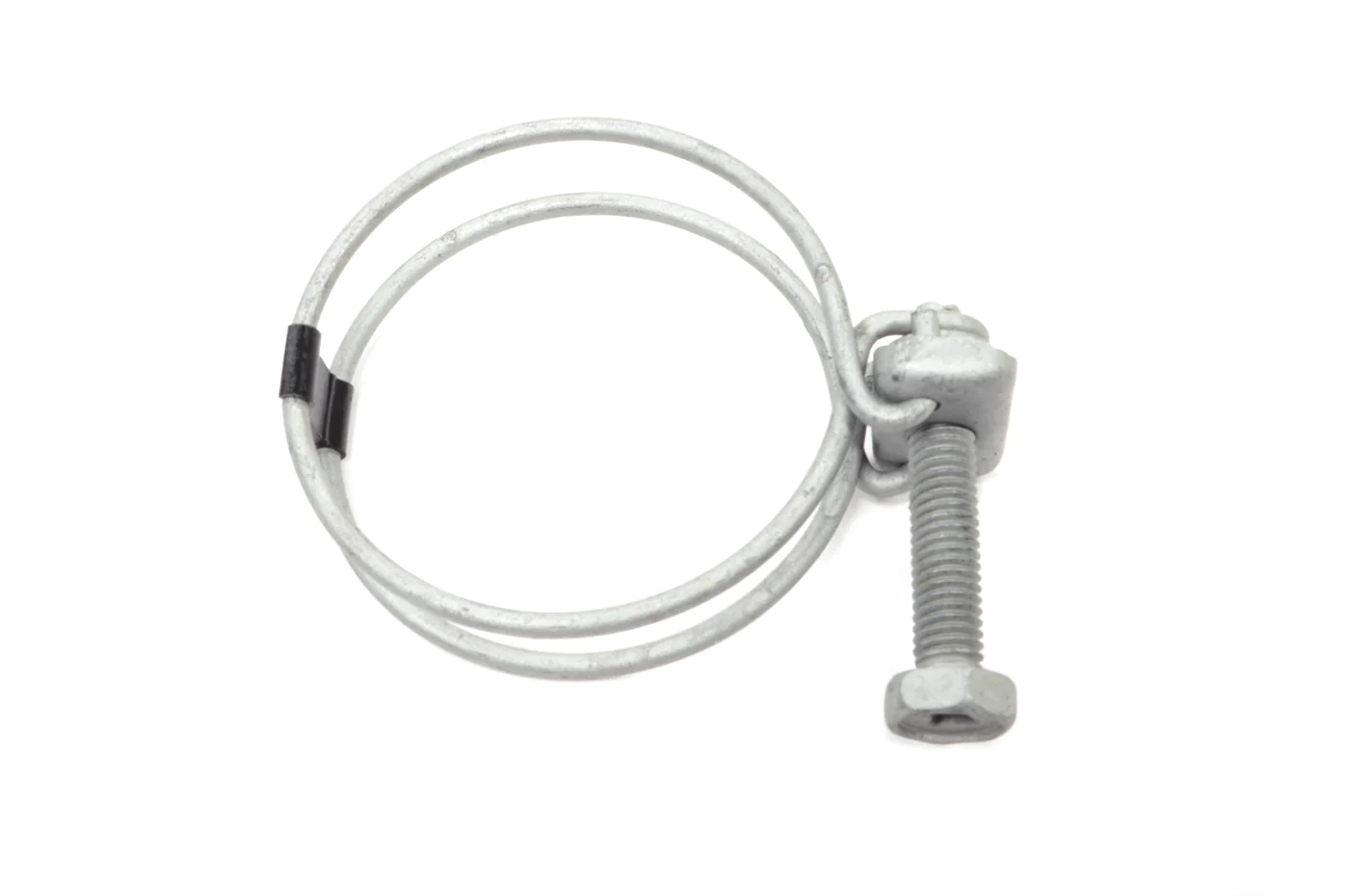 Mitsubishi OEM Fuel Filler Neck Clamp 45mm for Evo 7/8/9/X (MS660271)