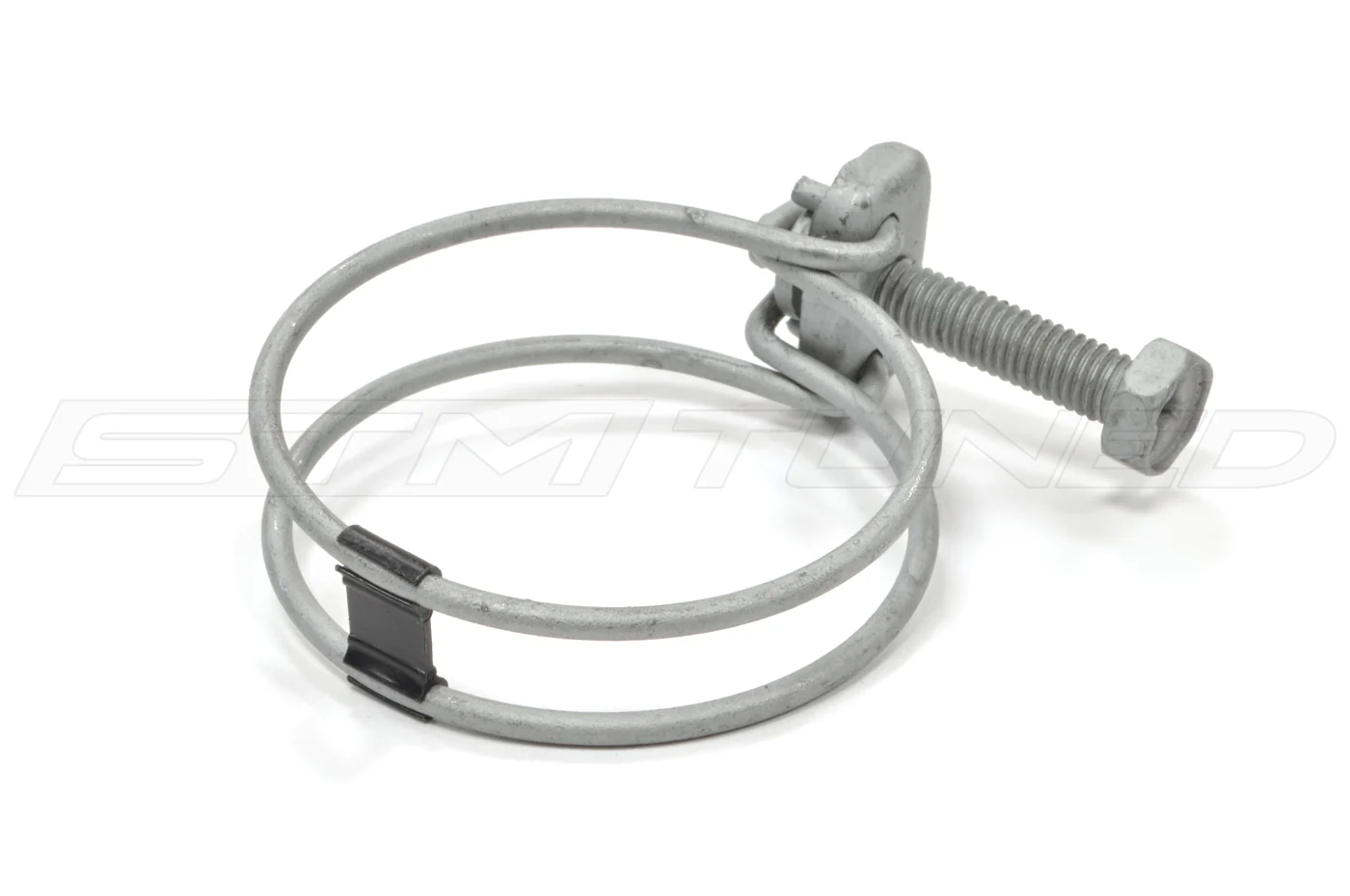 Mitsubishi OEM Fuel Filler Neck Clamp 45mm for Evo 7/8/9/X (MS660271) - Image 2