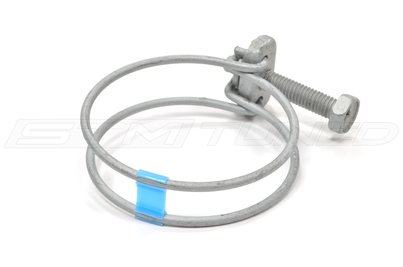 Mitsubishi OEM Fuel Filler Neck Clamp 48mm for Evo 8/9/X (MS660272) - Image 2