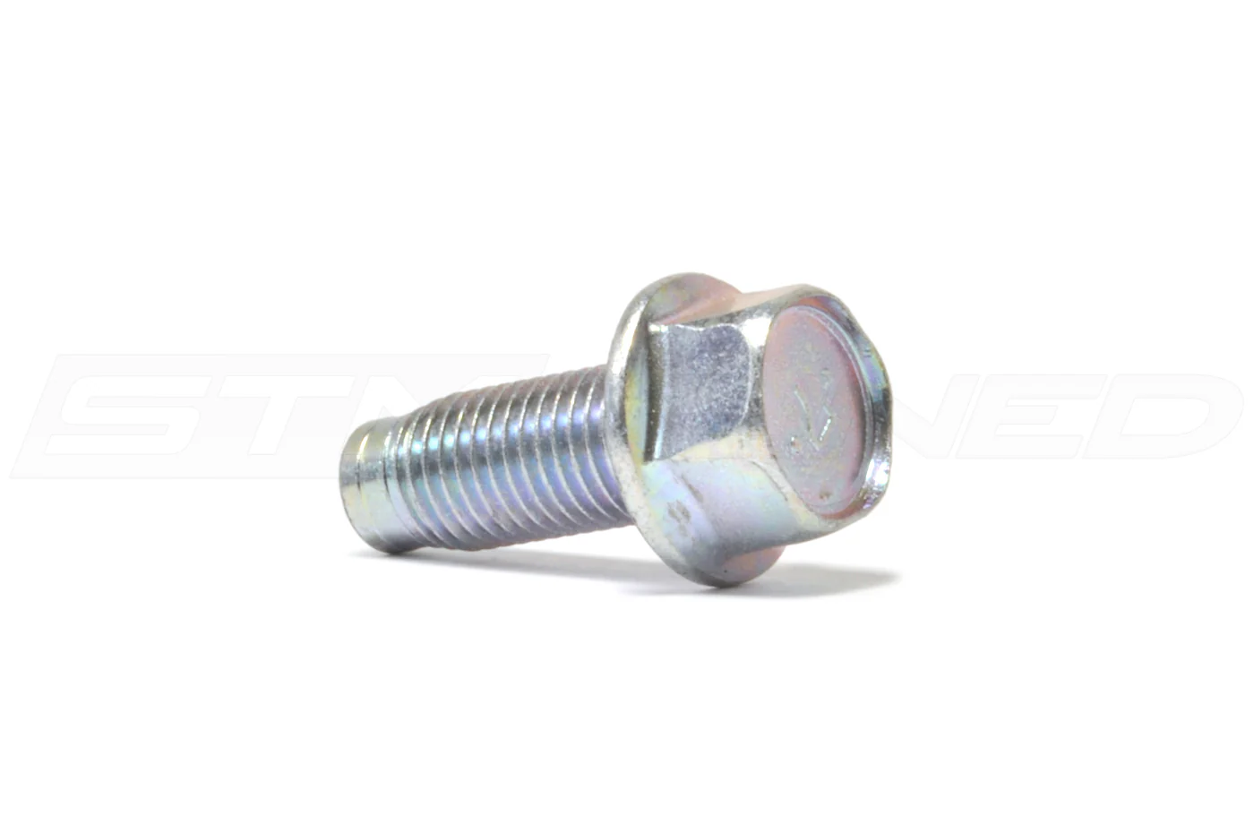 Mitsubishi OEM Motor Mount Bolt M10x25 for Evo X SST (MU000343) - Image 2