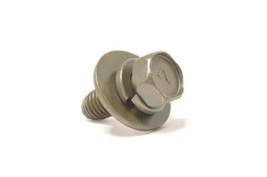 Mitsubishi OEM Rear Seat Mounting Bolt for Evo 7/8/9 (MU240146) *Discontinued*