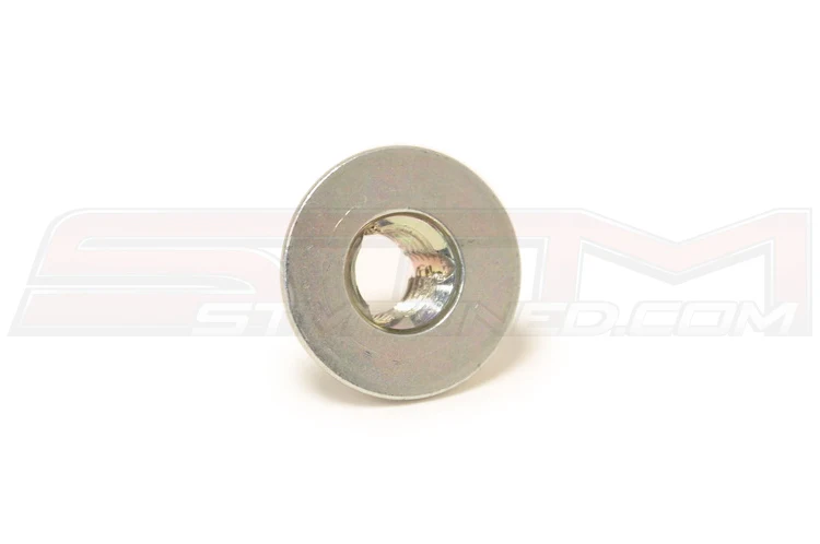 Mitsubishi OEM Brake Pedal Footrest Nut for Evo X and Evo 8/9 ABS (MU431014) - Image 3