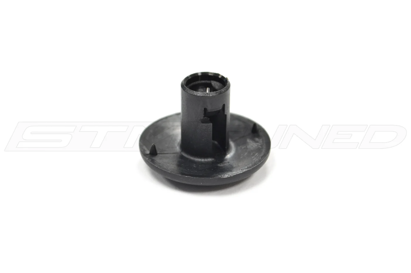 Mitsubishi OEM Front Cowl Trim Clip for Evo 7/8/9/X (MU481004) - Image 2