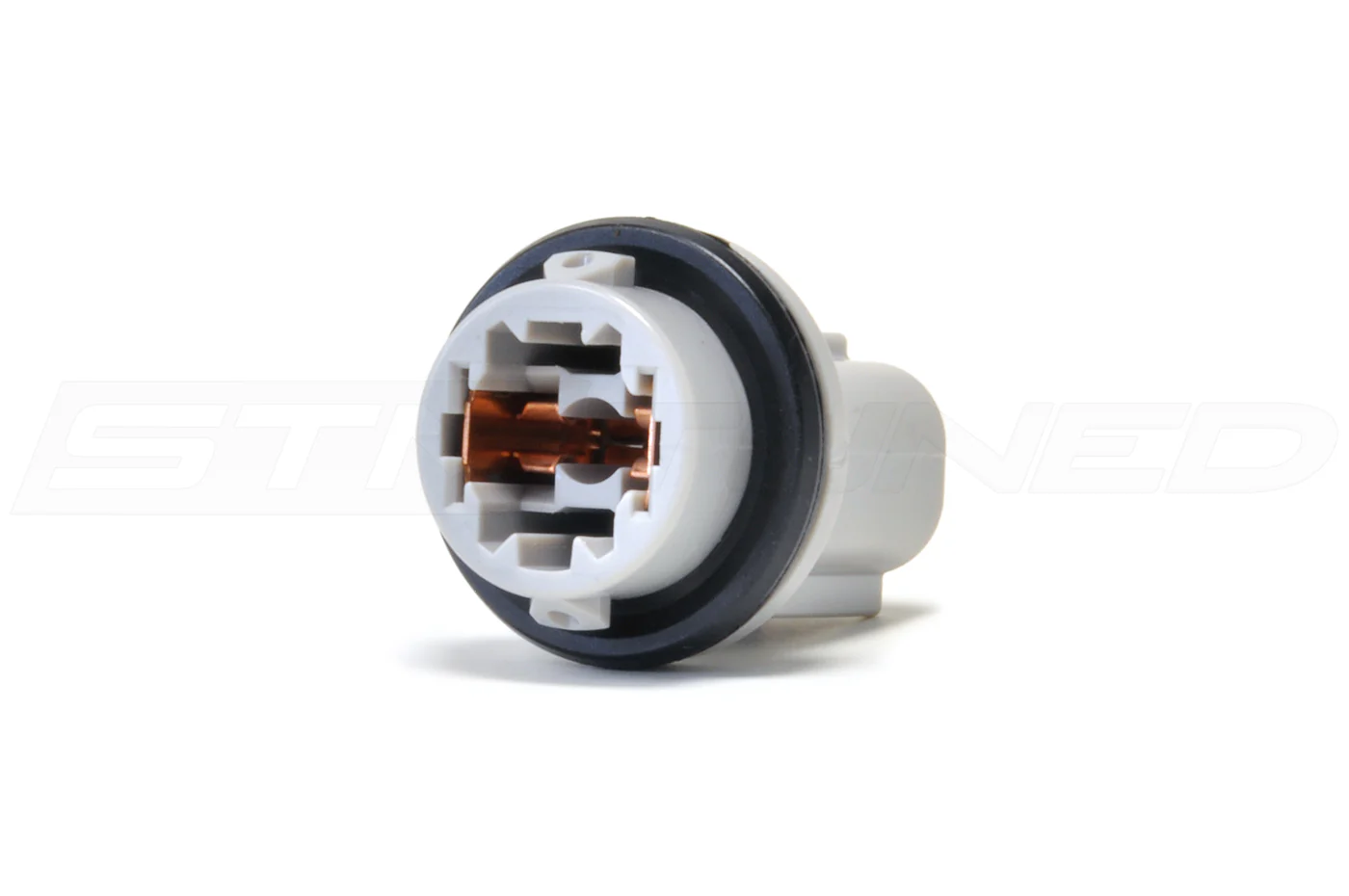 Mitsubishi OEM Bulb Socket for Evo 7/8/9/X (MU805818) - Image 3
