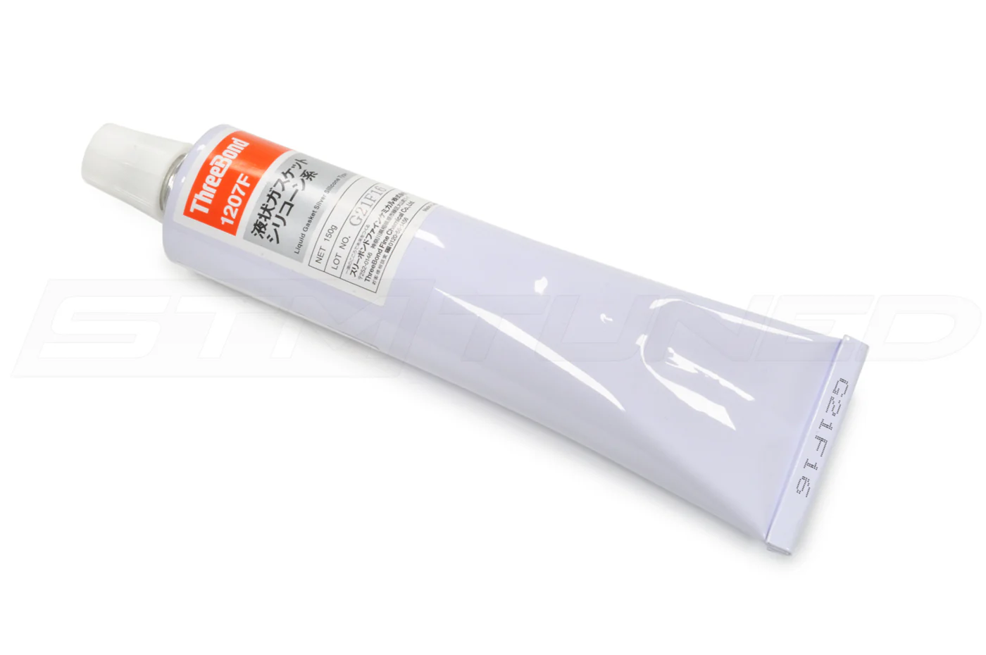 Mitsubishi OEM ThreeBond Liquid Gasket (Light Grey) (MZ100191EX) - Image 2