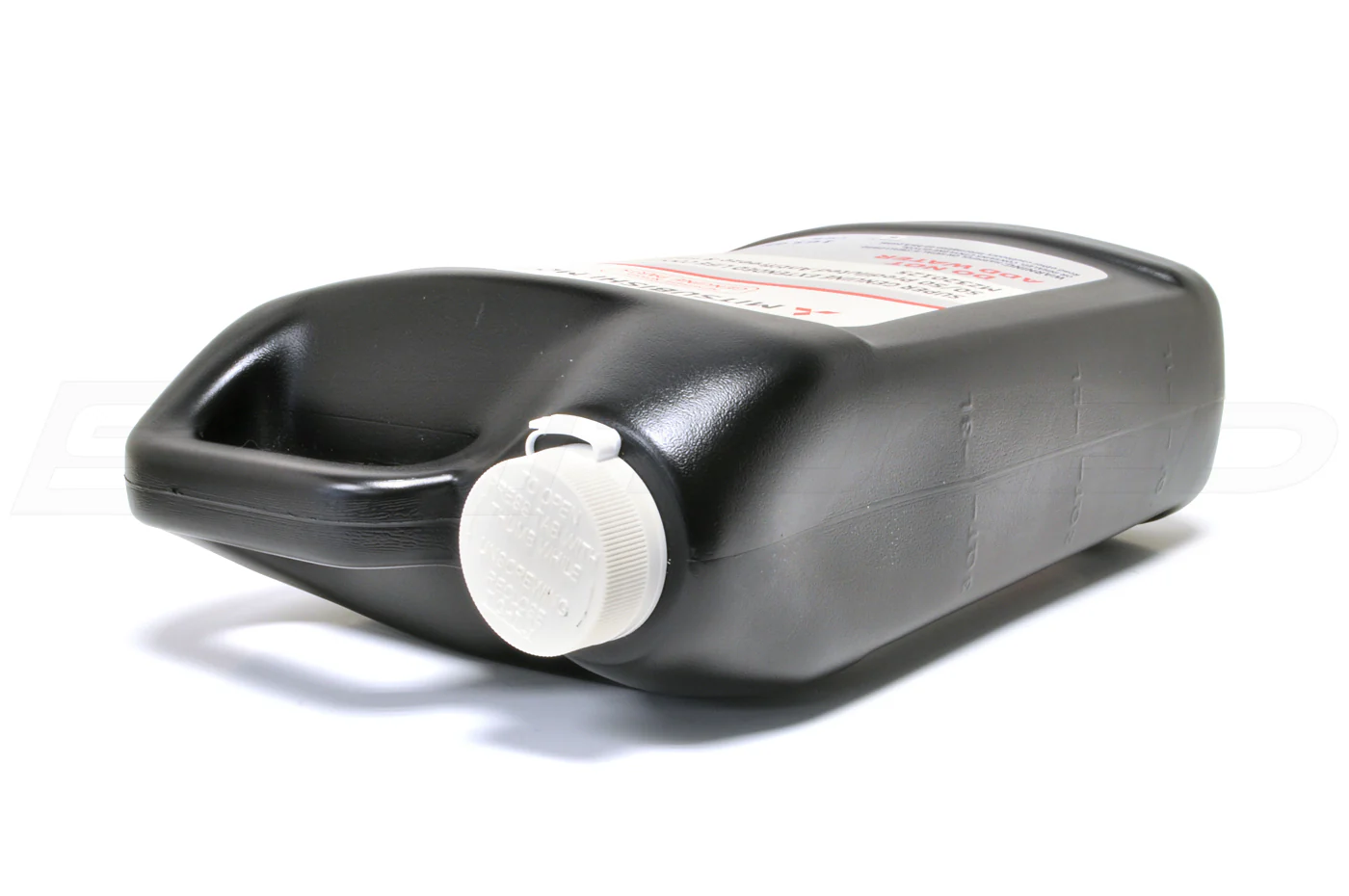 Mitsubishi Motors Long Life Coolant 1 Gallon (MZ320125) - Image 6