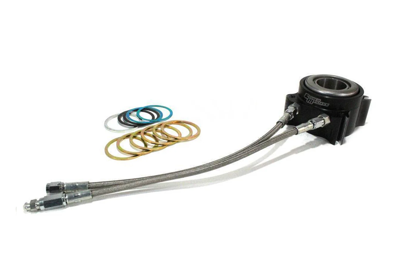 Clutch Masters HRB Hydraulic Release Bearing for Evo 4-9