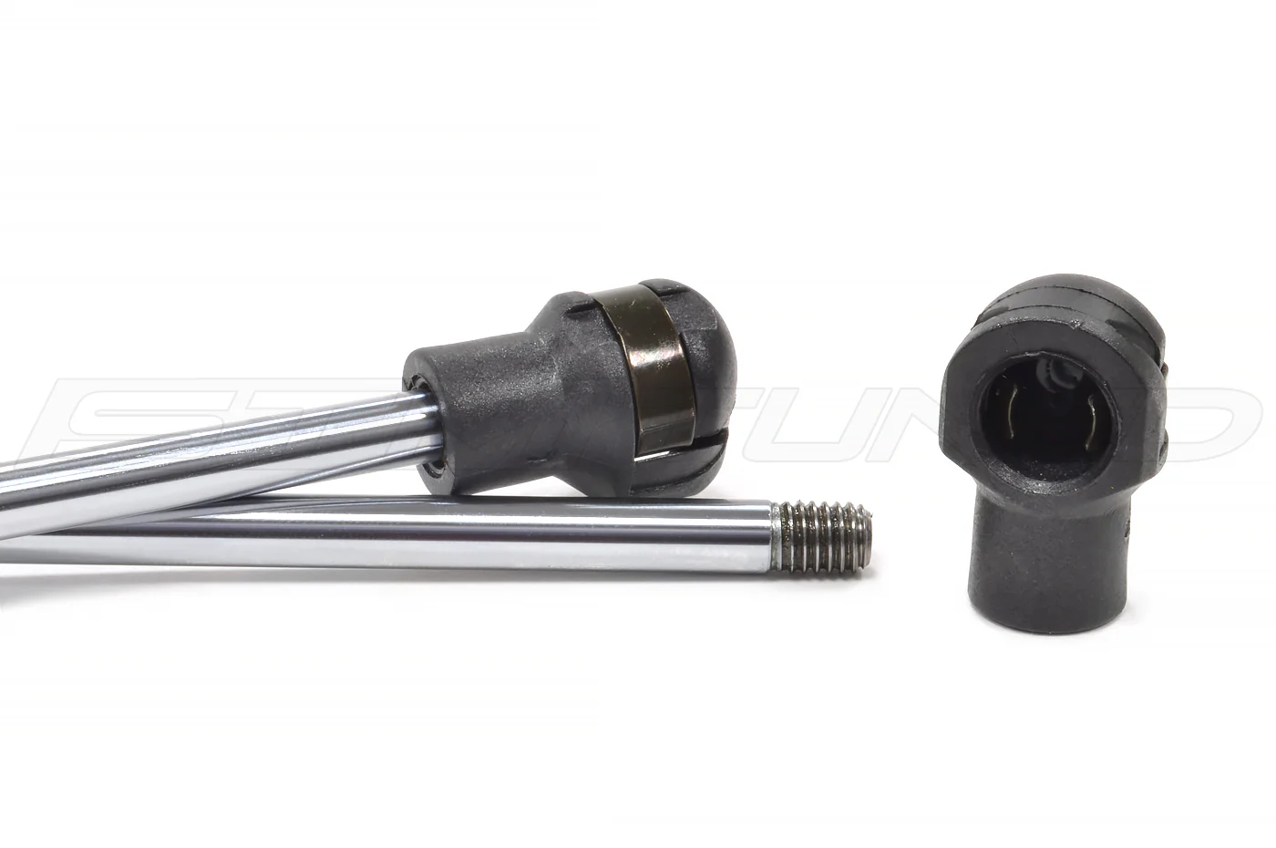 Rexpeed Carbon Fiber Hood Dampers for USDM R35 GTR (N06) - Image 5