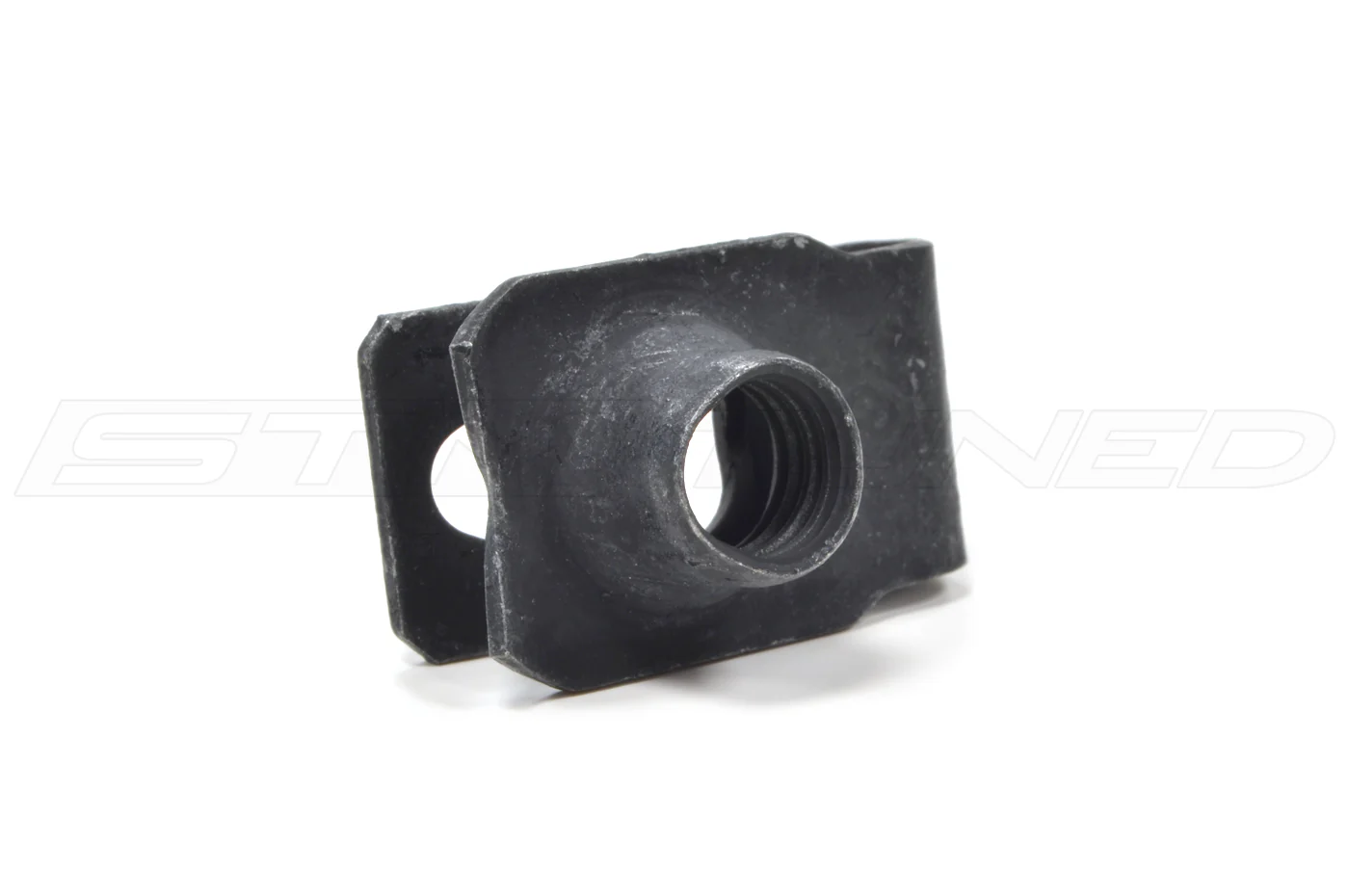 Ford OEM M8 U-Nut for F150 Raptor/Super Duty (N800296S900) - Image 2