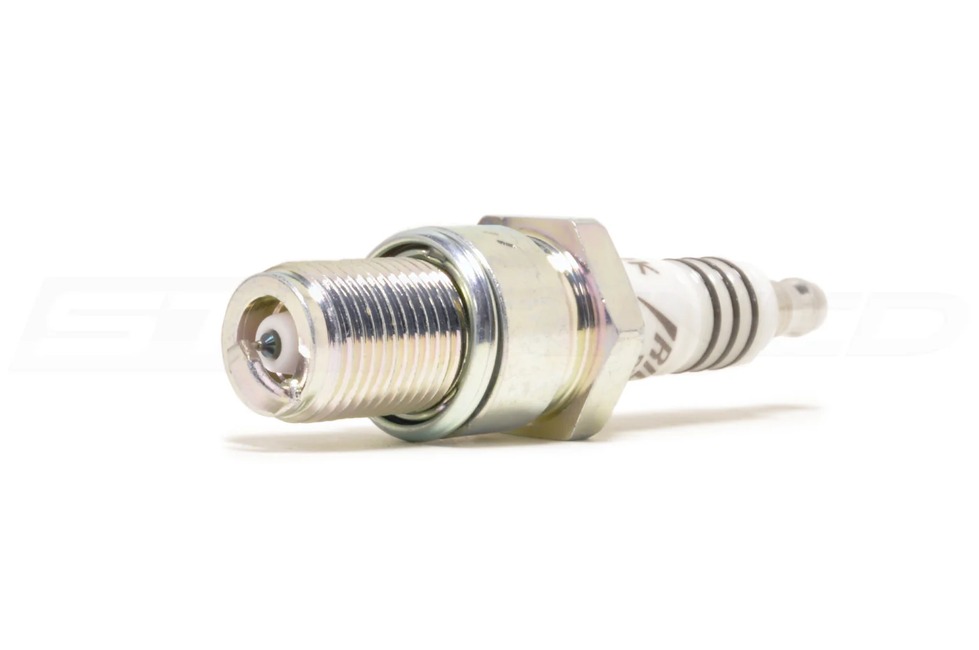 NGK BR9EIX 3981 Iridium IX Spark Plug for DSM & Evo 1-8 - Image 3