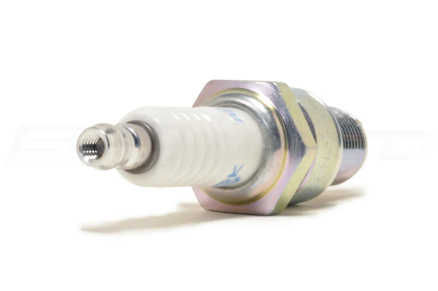 NGK BPR6ES 7131 Standard Spark Plug for DSM - Image 4