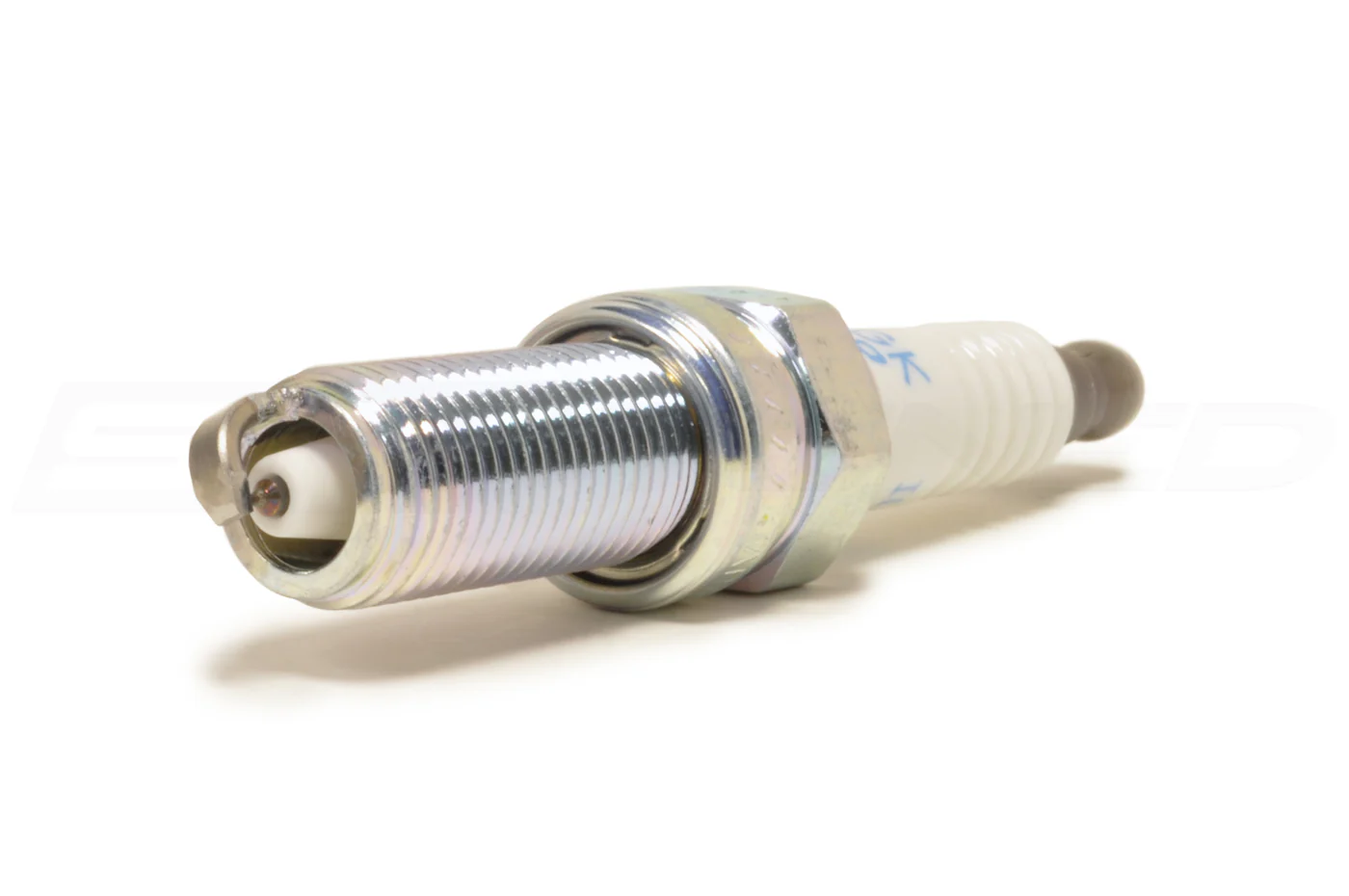 NGK ILKR8E6 1422 Laser Iridium Spark Plug for Evo X - Image 3