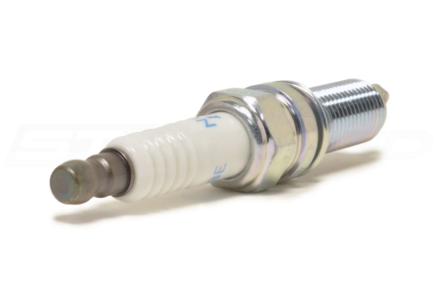 NGK ILKR8E6 1422 Laser Iridium Spark Plug for Evo X - Image 4