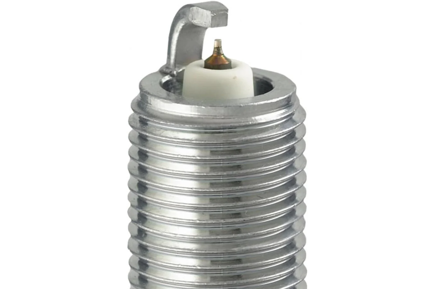 NGK LTR6IX 94374 Iridium IX Spark Plug for Ford Raptor - Image 2