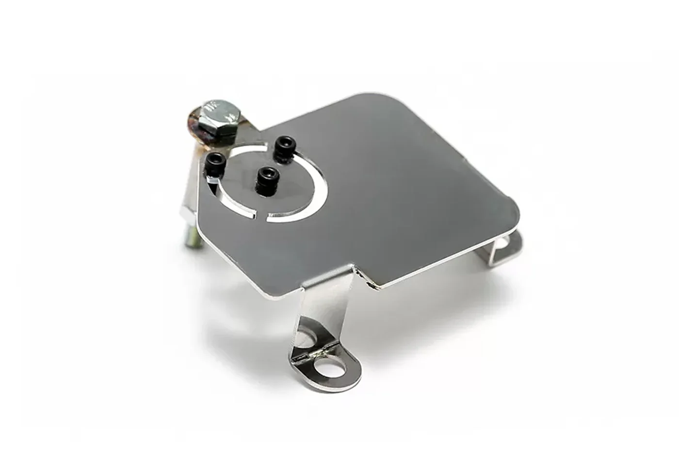 Armytrix OEM Exhaust Valve Delete Box R35 GTR (NI35-VD)