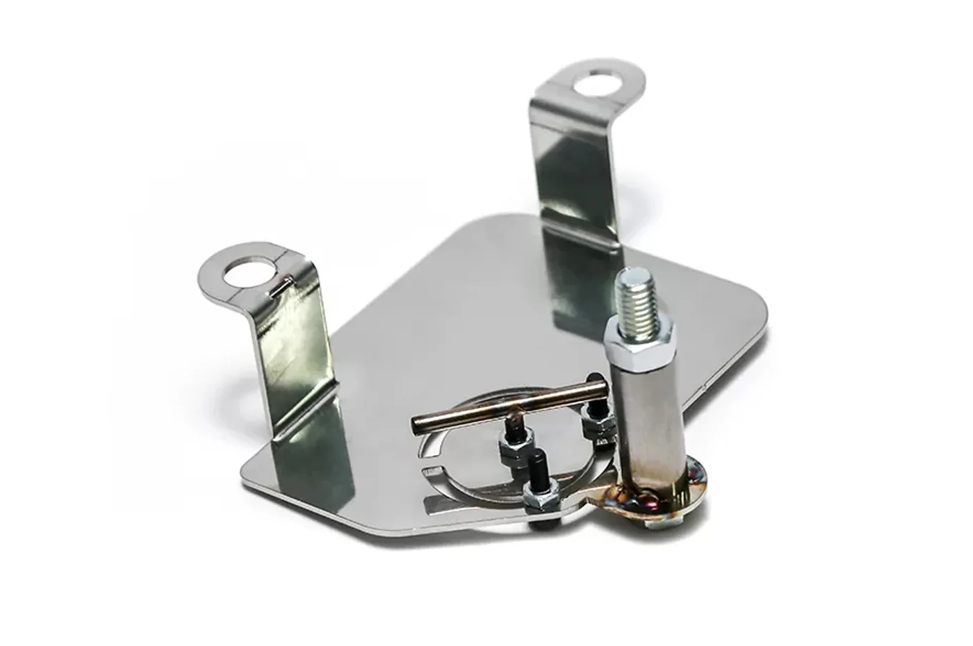 Armytrix OEM Exhaust Valve Delete Box R35 GTR (NI35-VD) - Image 2