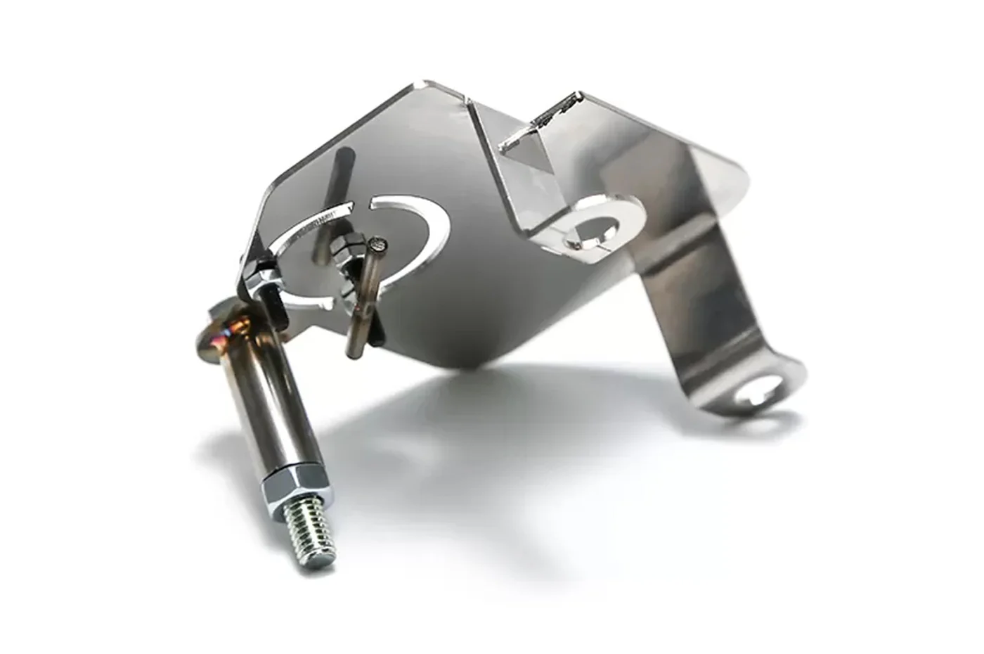 Armytrix OEM Exhaust Valve Delete Box R35 GTR (NI35-VD) - Image 3