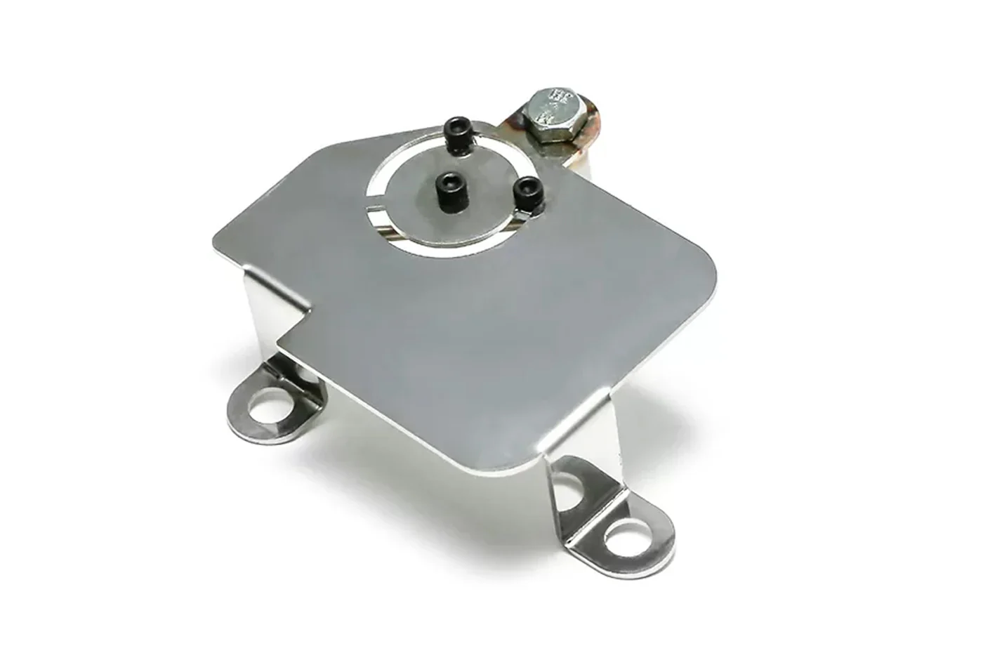 Armytrix OEM Exhaust Valve Delete Box R35 GTR (NI35-VD) - Image 4