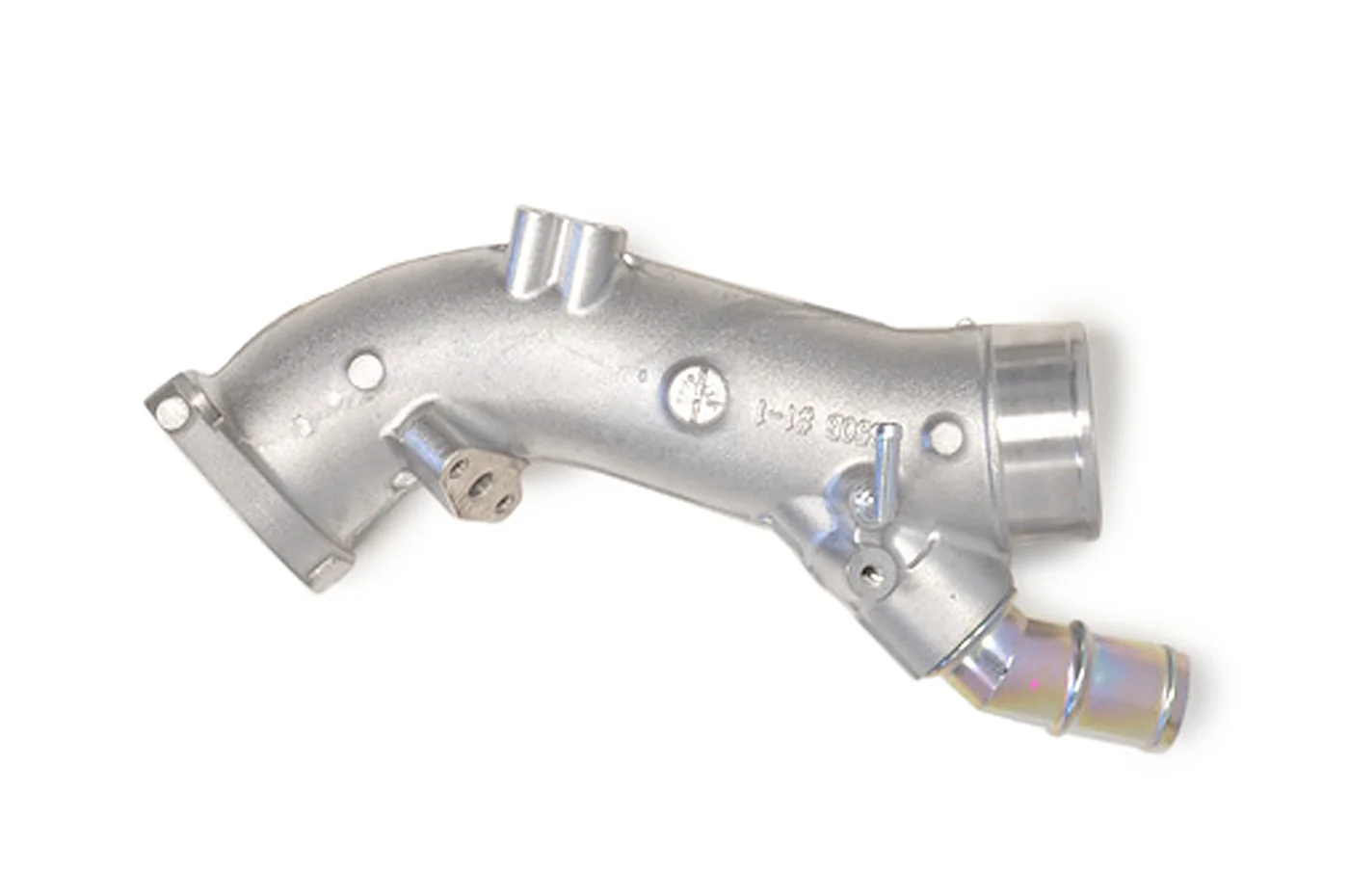 Nissan OEM 2012+ Turbo Inlet Pipe for R35 GTR - Image 2