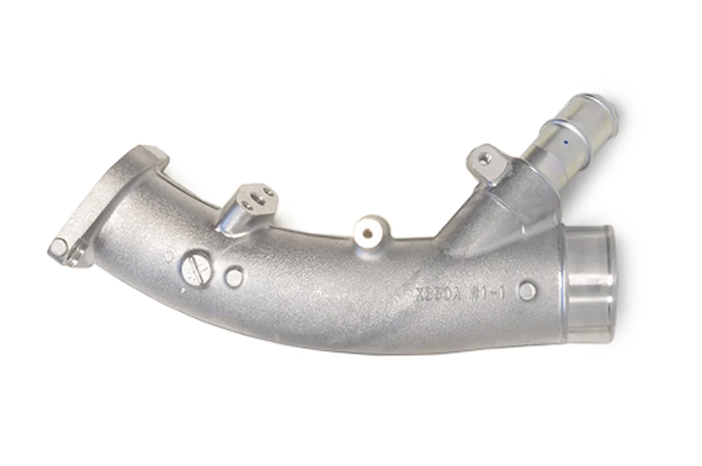 Nissan OEM 2012+ Turbo Inlet Pipe for R35 GTR - Image 3