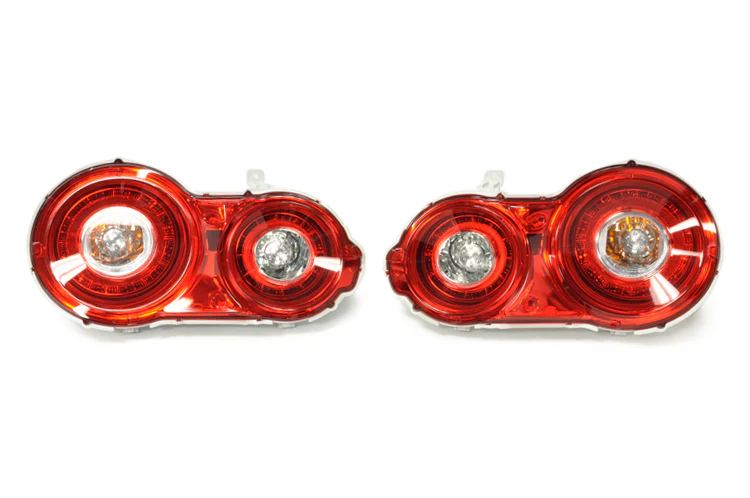 Nissan 2015+ R35 Taillights for 2009+ GTR