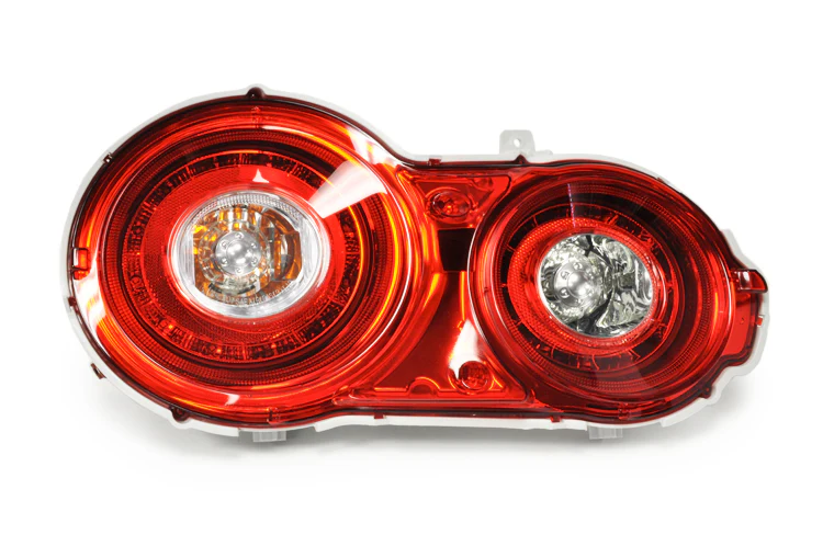 Nissan 2015+ R35 Taillights for 2009+ GTR - Image 2