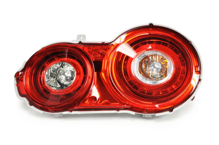 Nissan 2015+ R35 Taillights for 2009+ GTR - Image 3