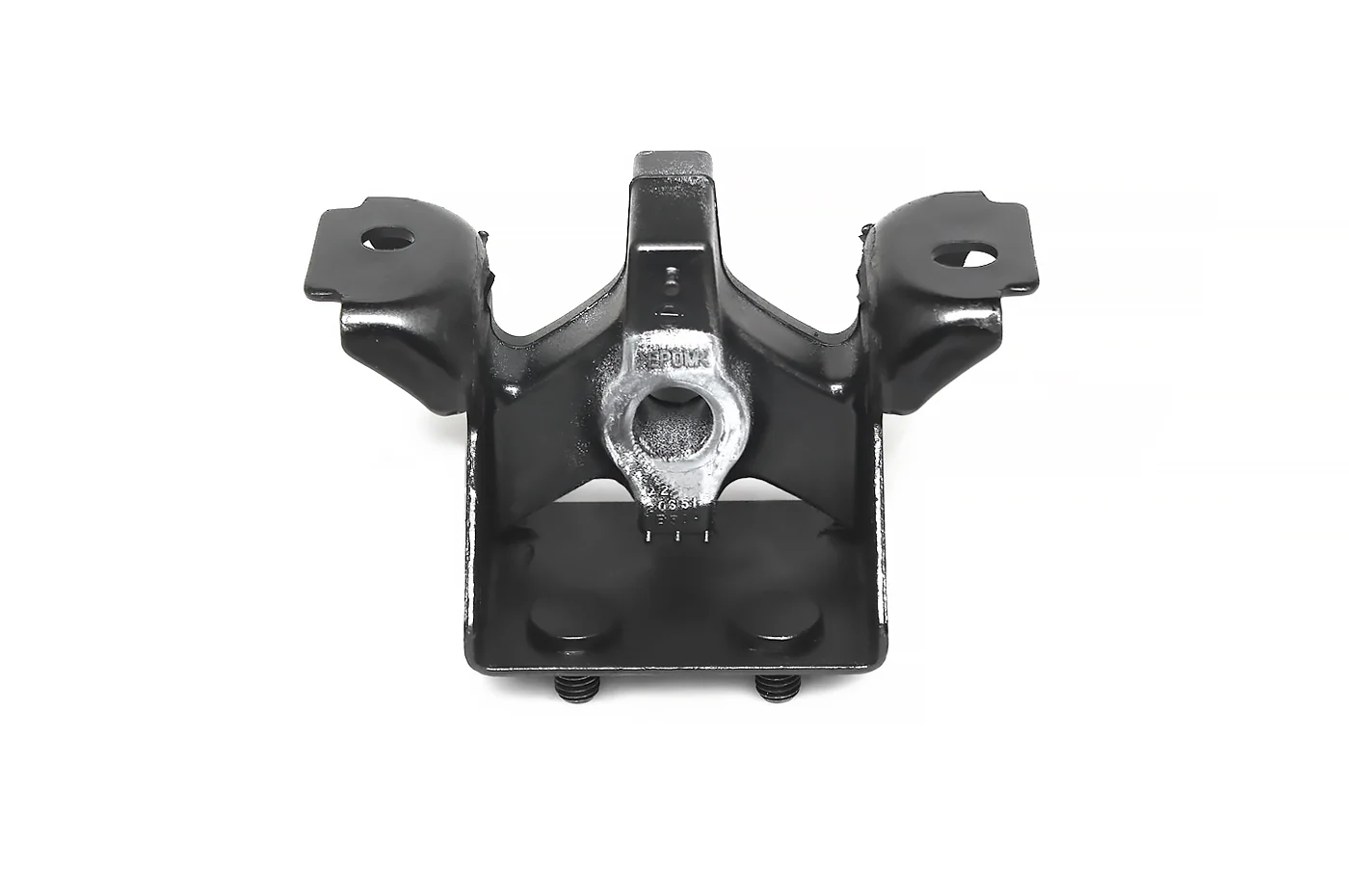 Nissan OEM Exhaust Hangers for R35 GTR - Image 2