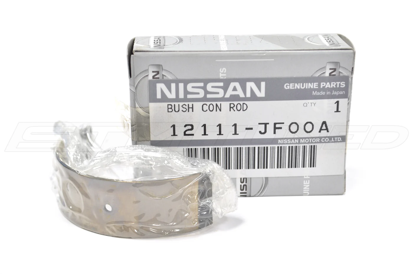 Nissan OEM Rod Bearing for R35 GTR - Image 3