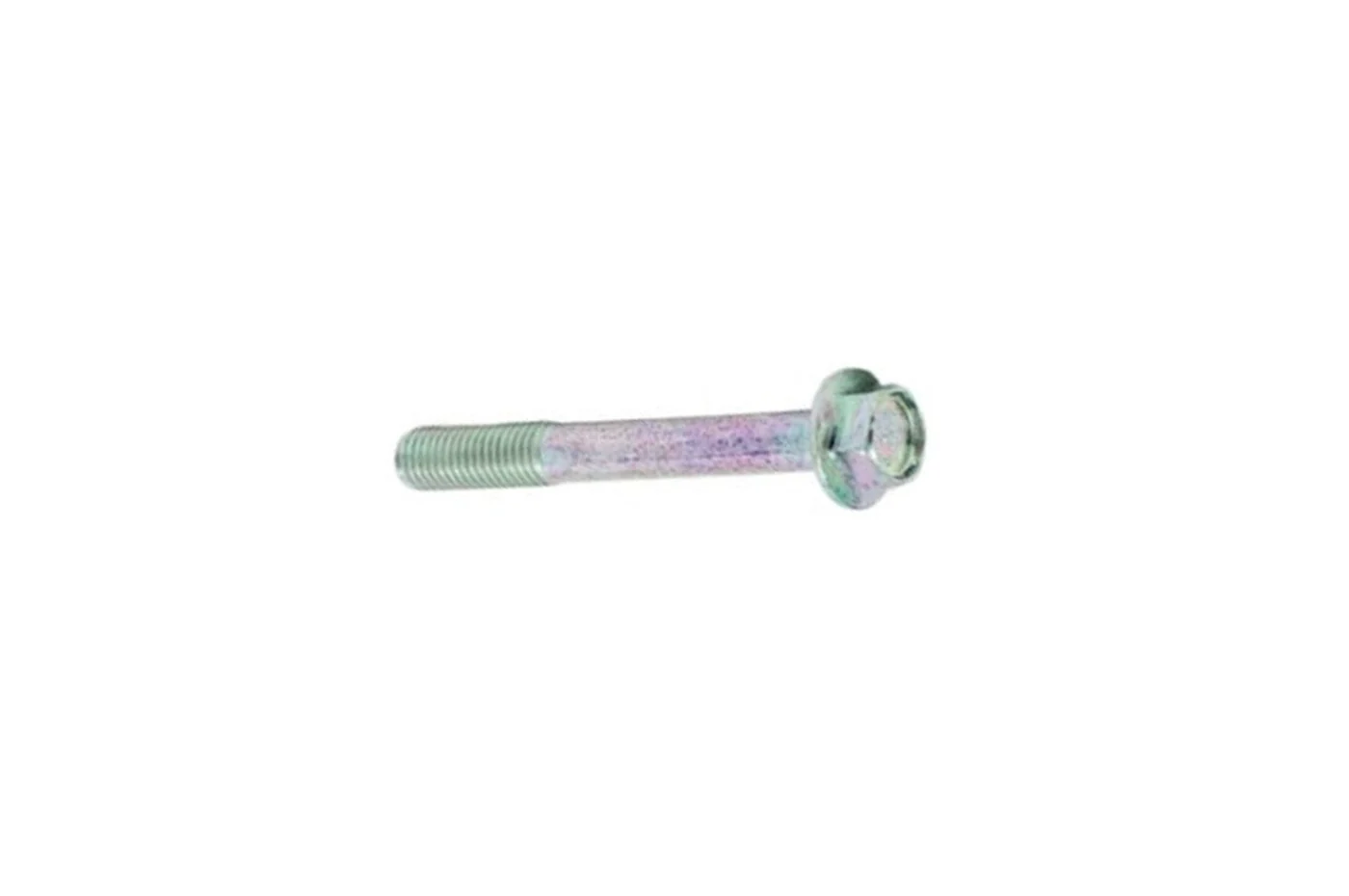 Nissan OEM Timing Cover Bolts for R35 GTR - Image 2