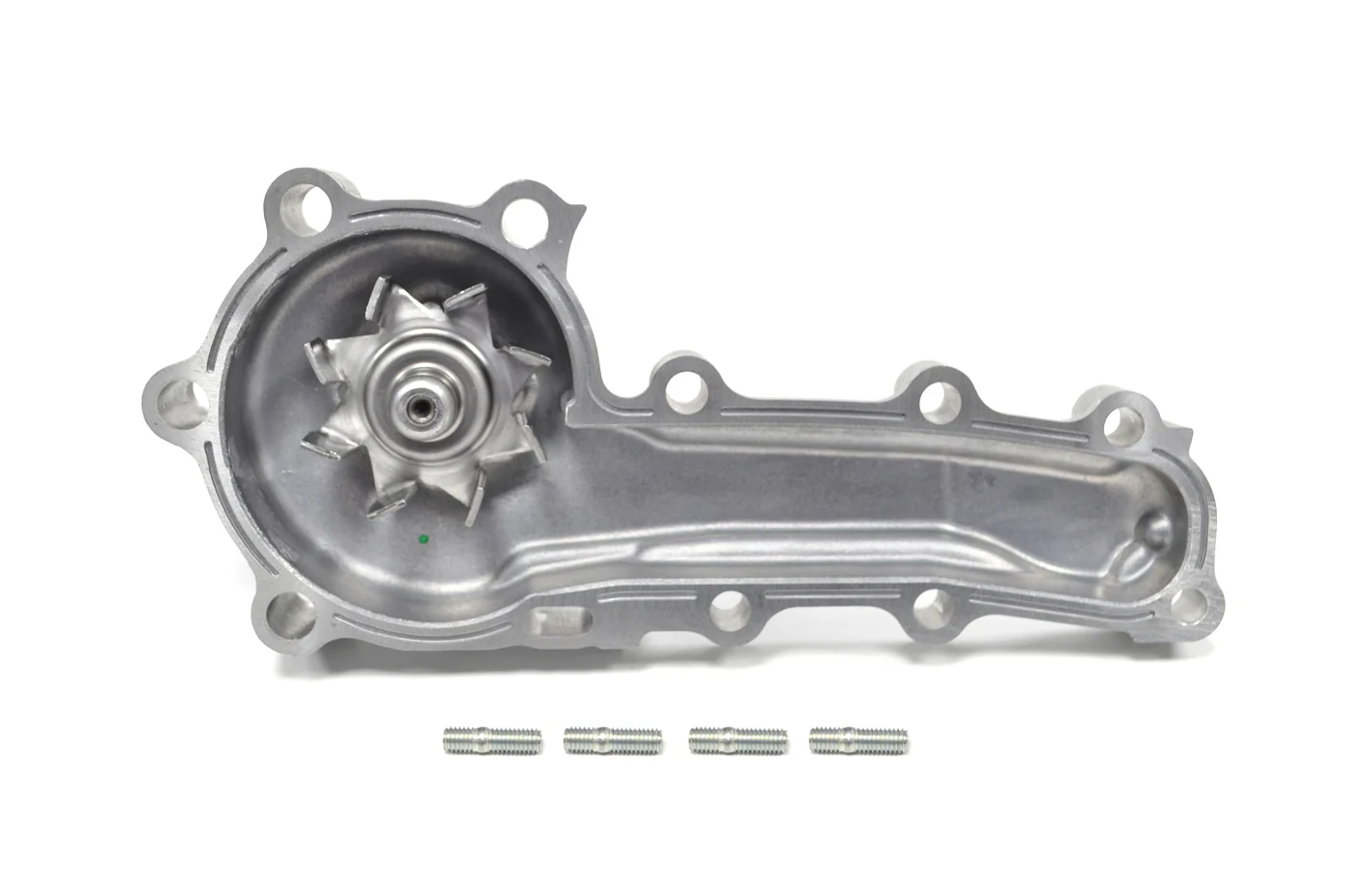 Nissan OEM Water Pump for RB25 RB26 (21010-21U26)