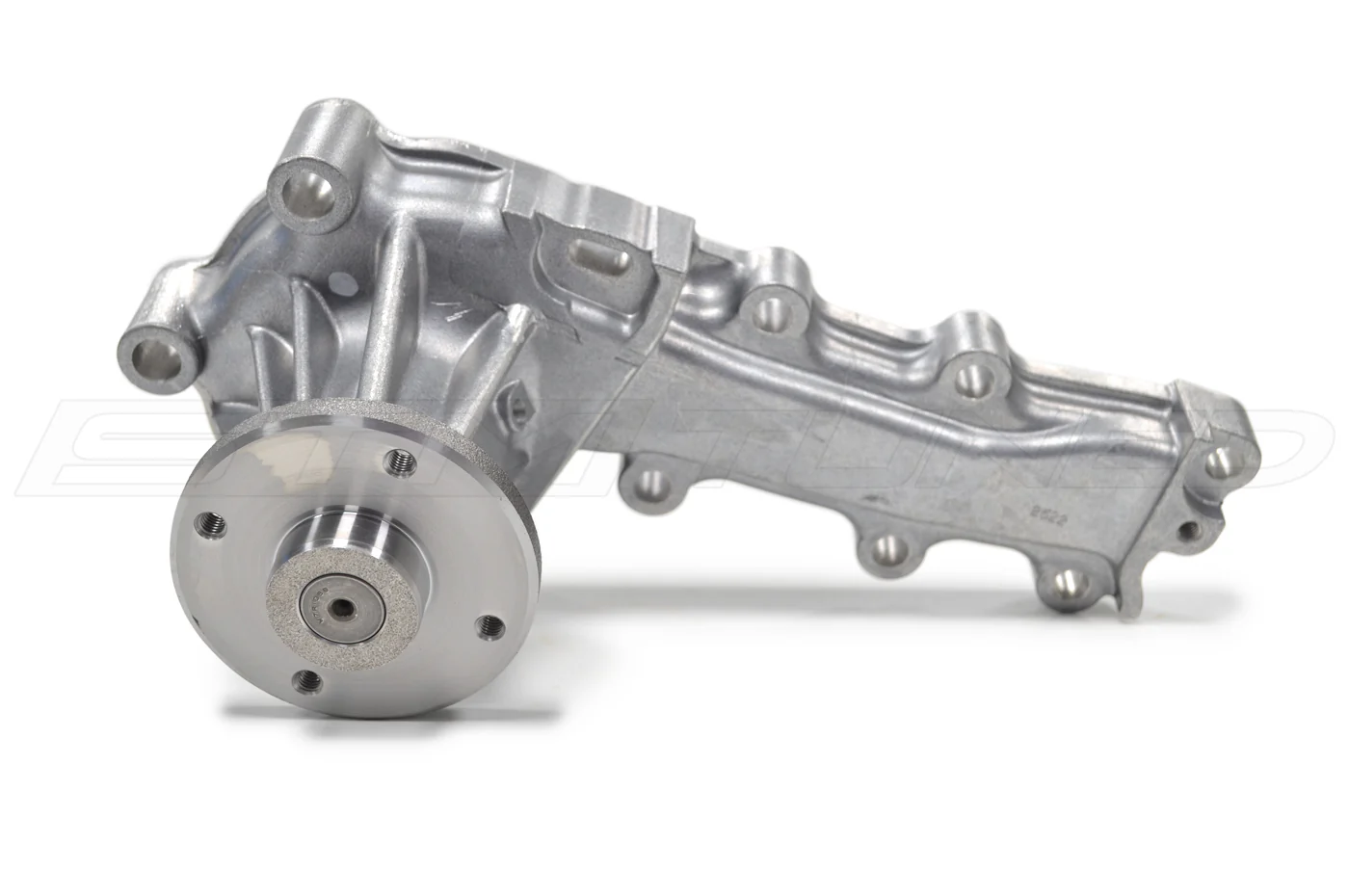 Nissan OEM Water Pump for RB25 RB26 (21010-21U26) - Image 2