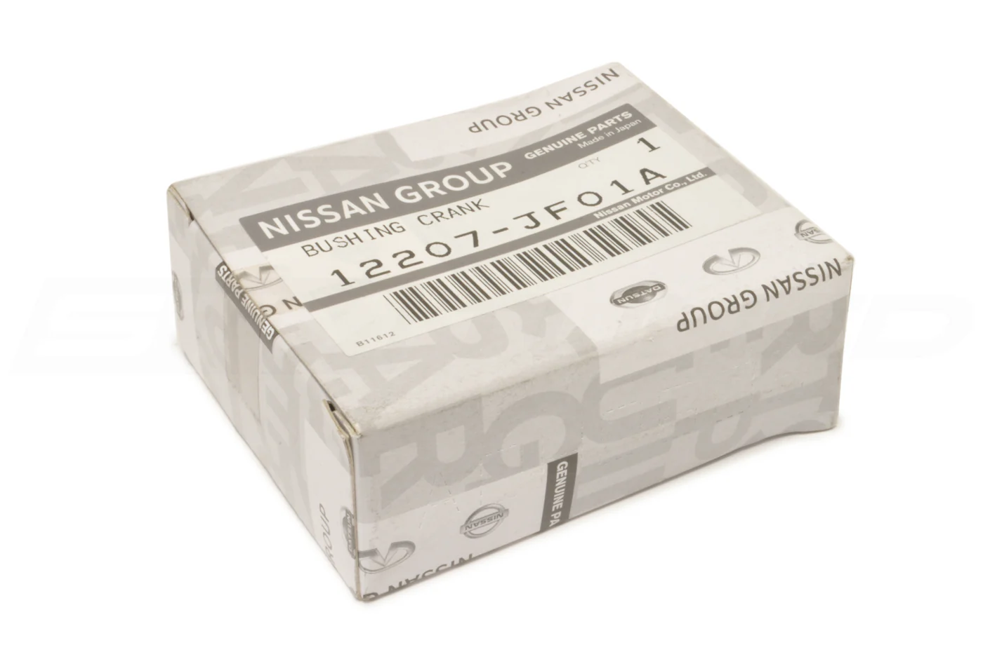 Nissan OEM Crankshaft Bearing for R35 GTR - Image 3