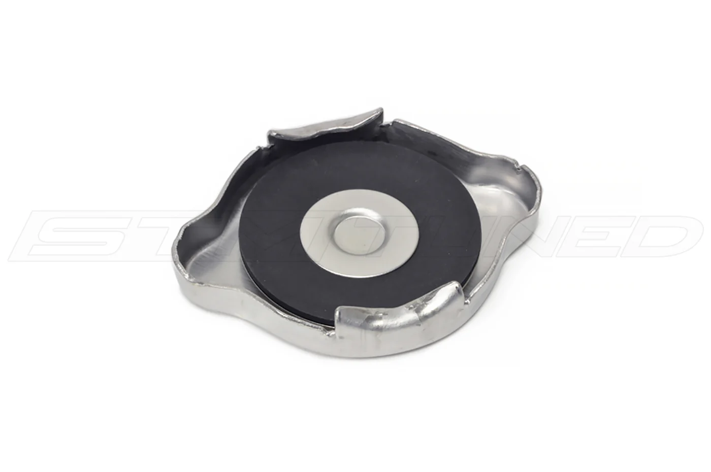 Nissan OEM Radiator Overflow Cap for R35 GTR (21430-C991A) - Image 2
