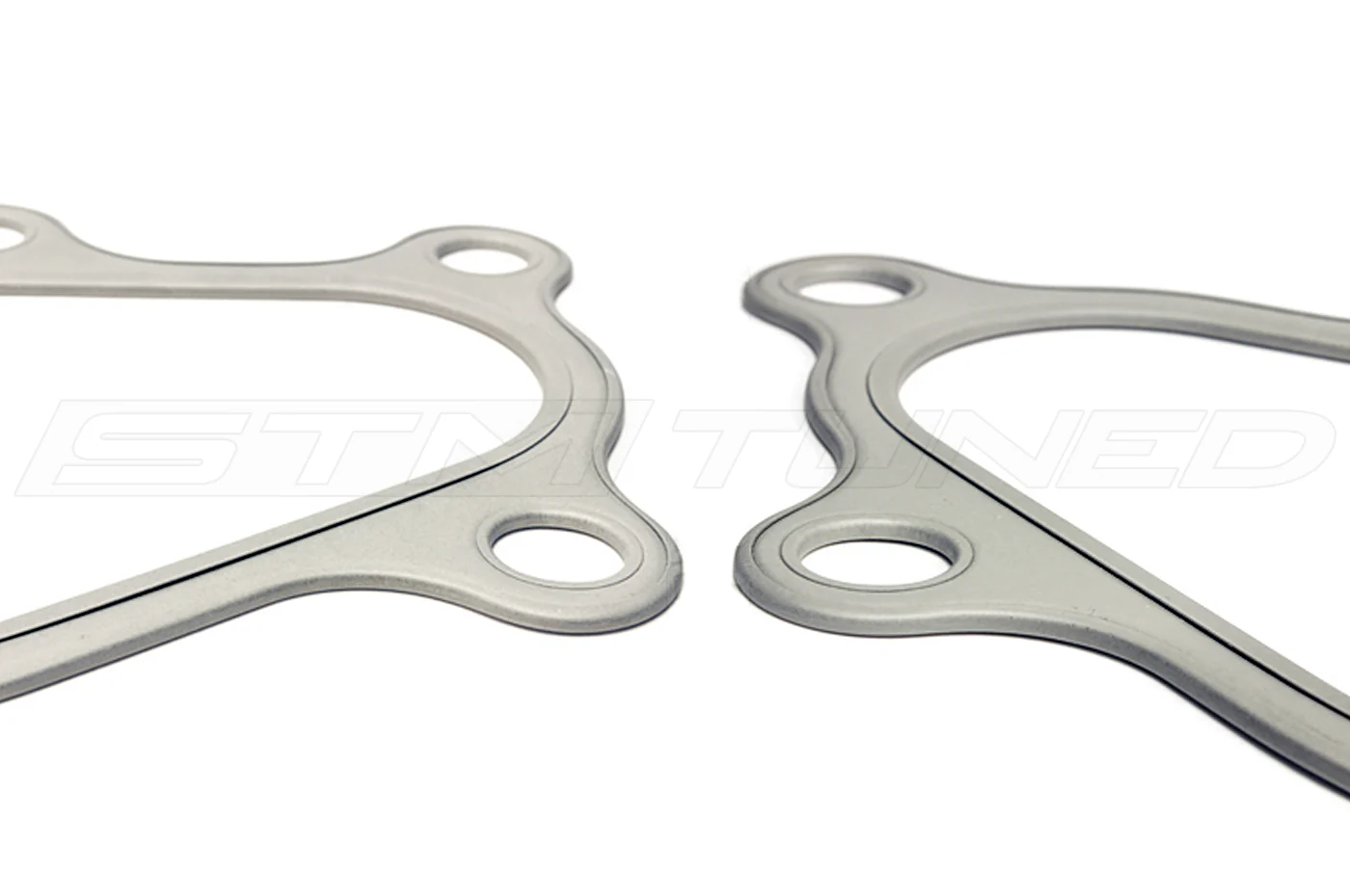 Nissan OEM Turbo Outlet Downpipe Gasket for R35 GTR - Image 5