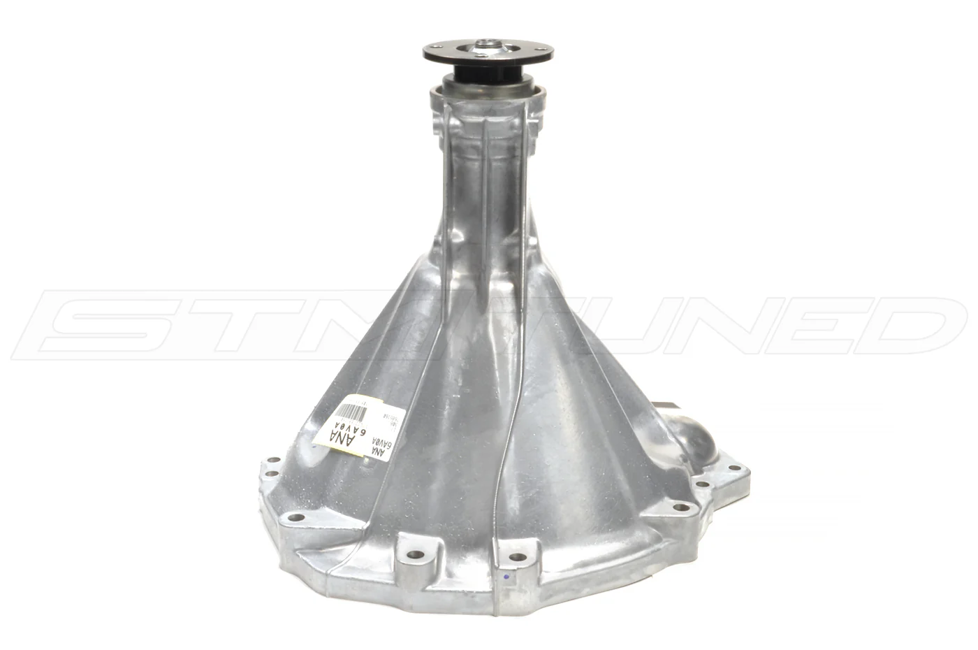 Nissan OEM 2017+ Bell Housing Upgrade for R35 GTR (32040-6AV0A) - Image 3