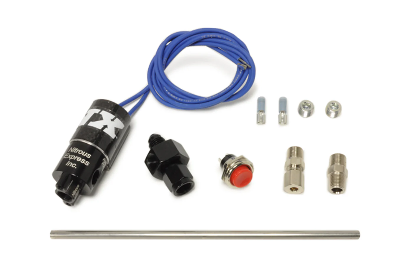 Nitrous Express NX -4AN Purge System (15600)