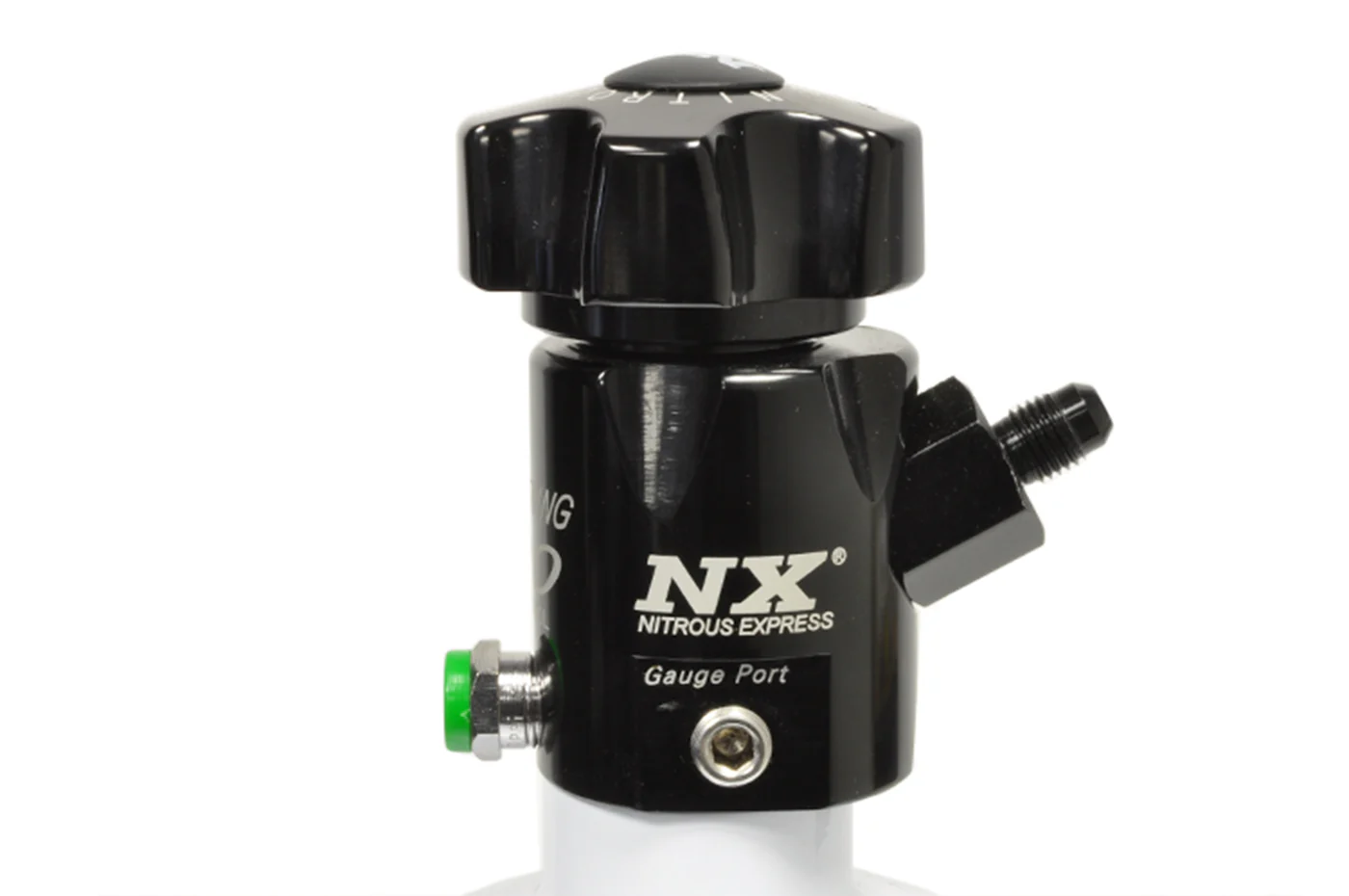 Nitrous Express Dry EFI System 10lb Bottle 35-150 HP (21000-10) - Image 3